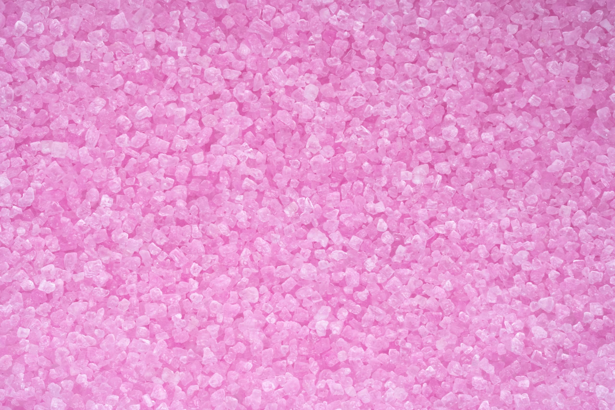 Fresh Step Litter Box Deodorizing Crystals, Sweet Blossom Scent - Conceals Cat Odors - Floral Scented and Touch Activated Litter