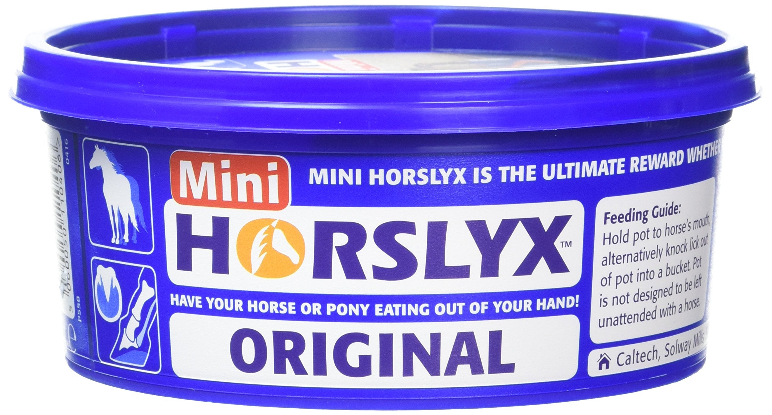Horslyx Minis Horse Licks, 650g