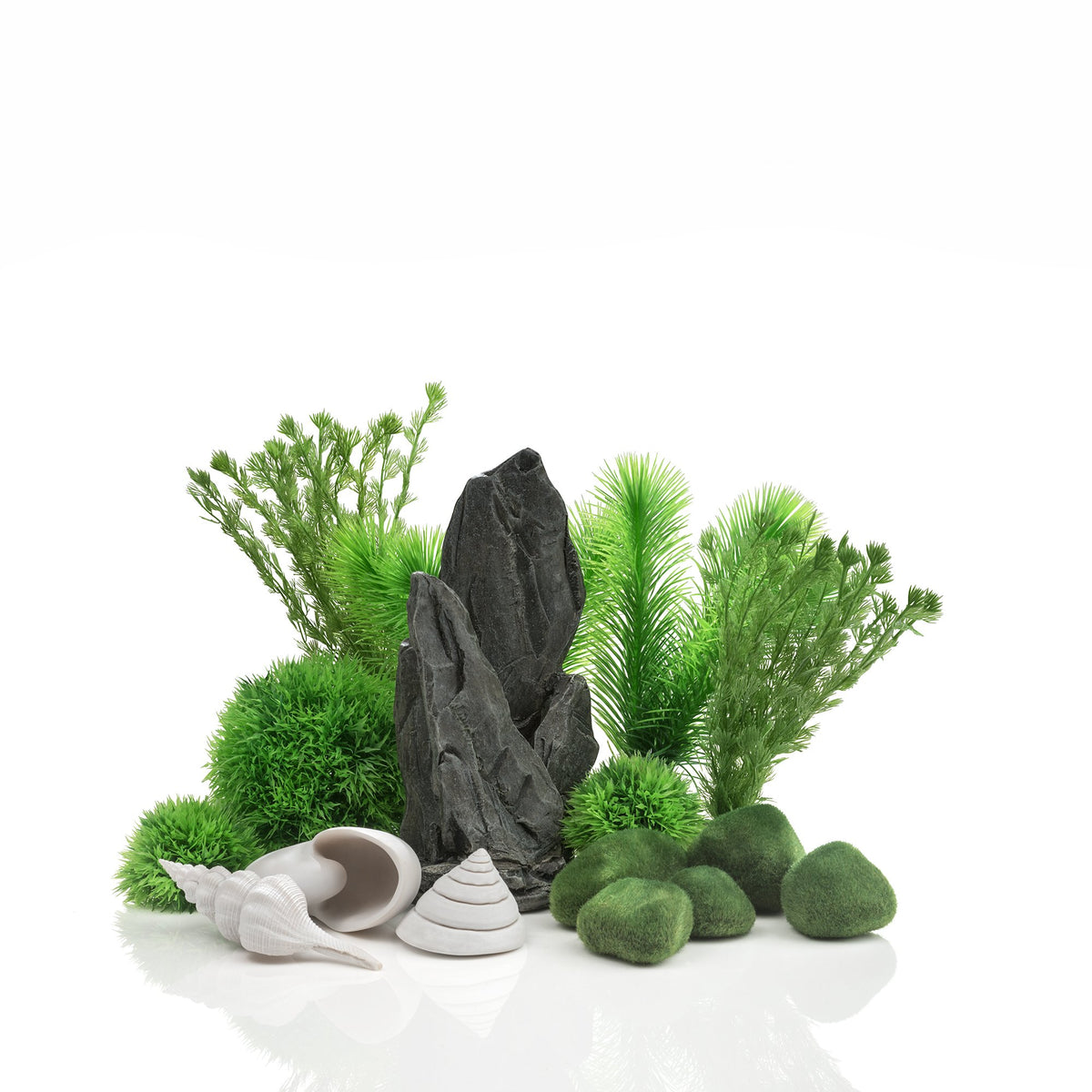 Biorb Decor Set - 30L Stone Garden, Medium
