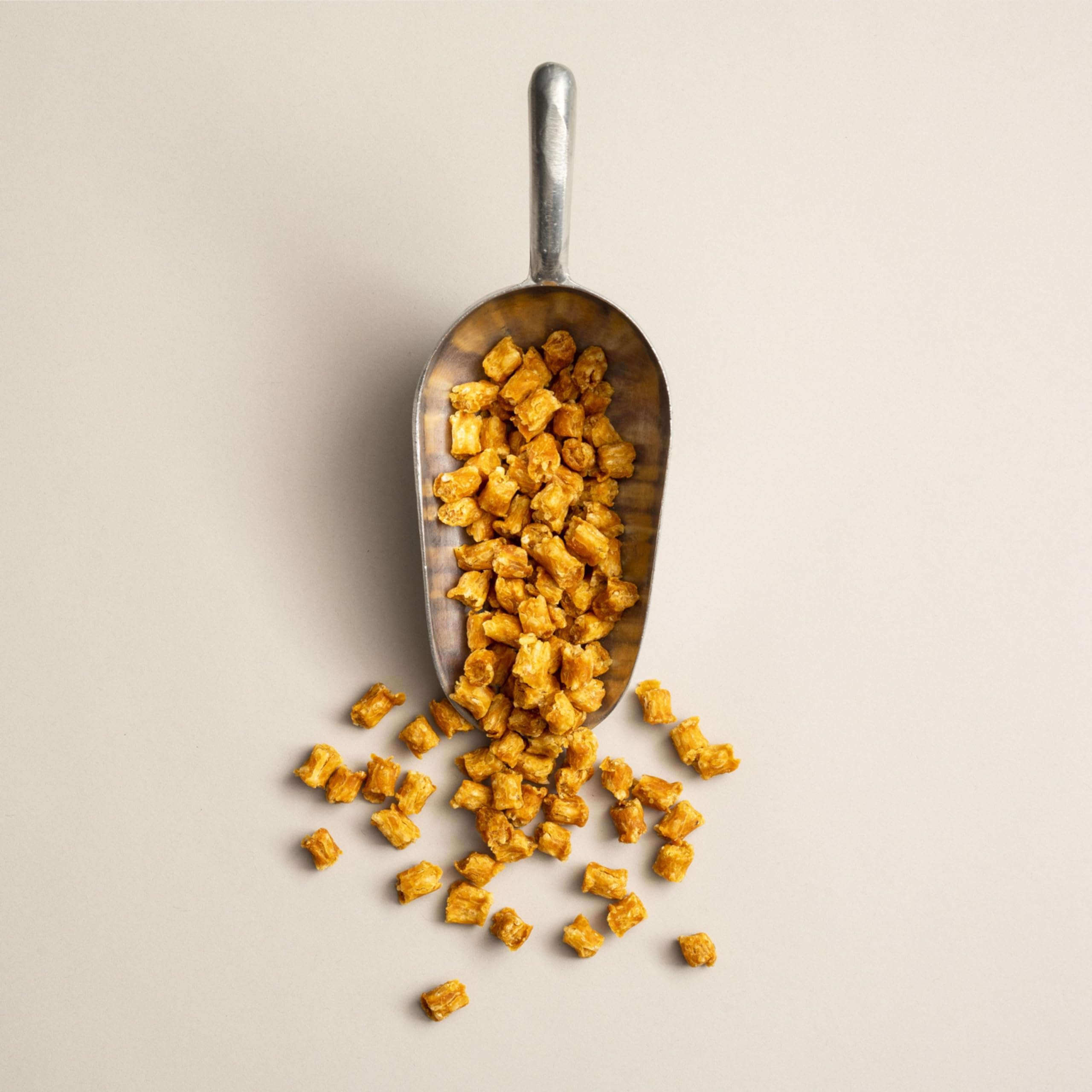Polkadog Chicken Littles Crunchy Training Bits - All Natural, Limited Ingredient Healthy Training Treats for Dogs. Handcrafted &