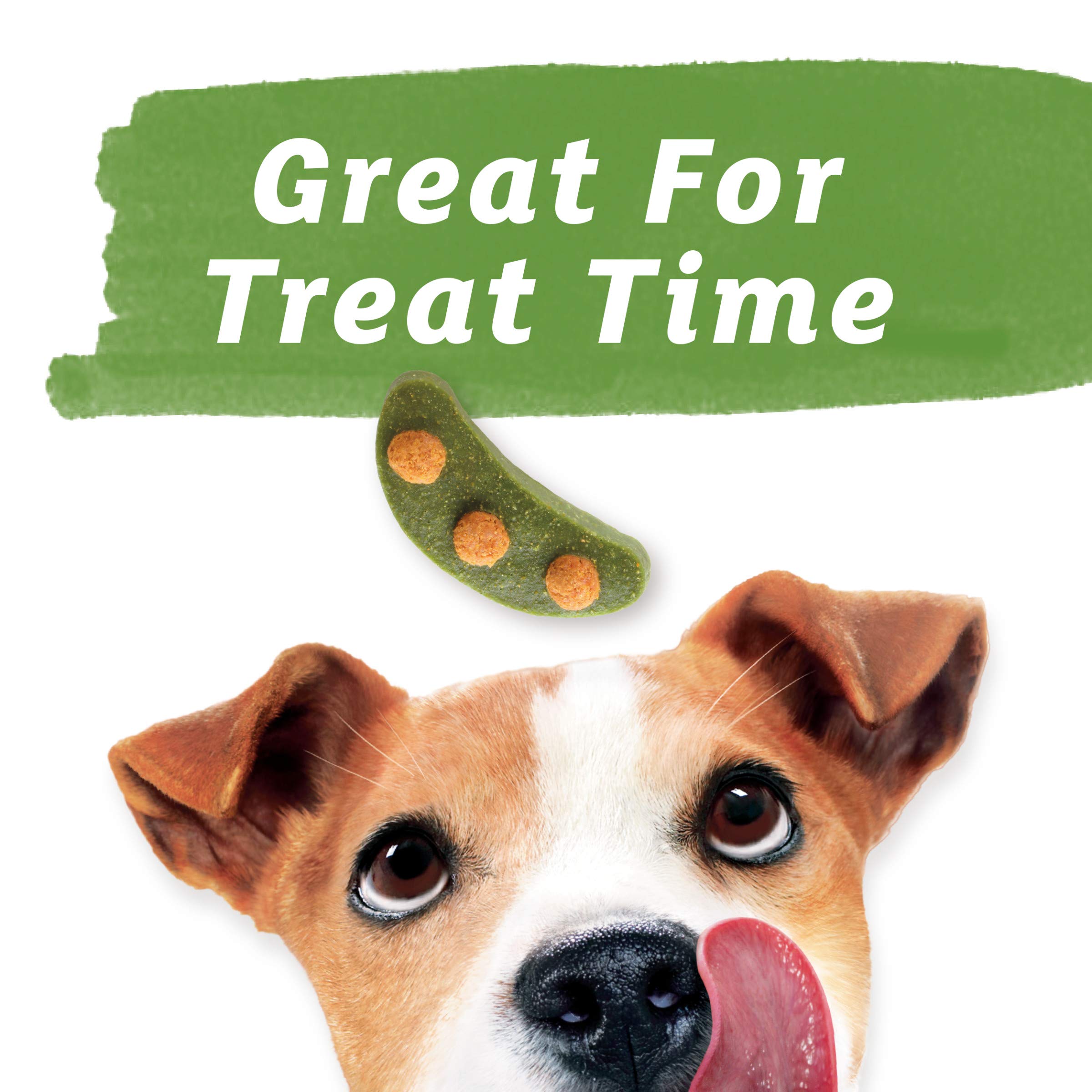 Purina Beneful Baked Delights Snackers Dog Treats, 36 OZ
