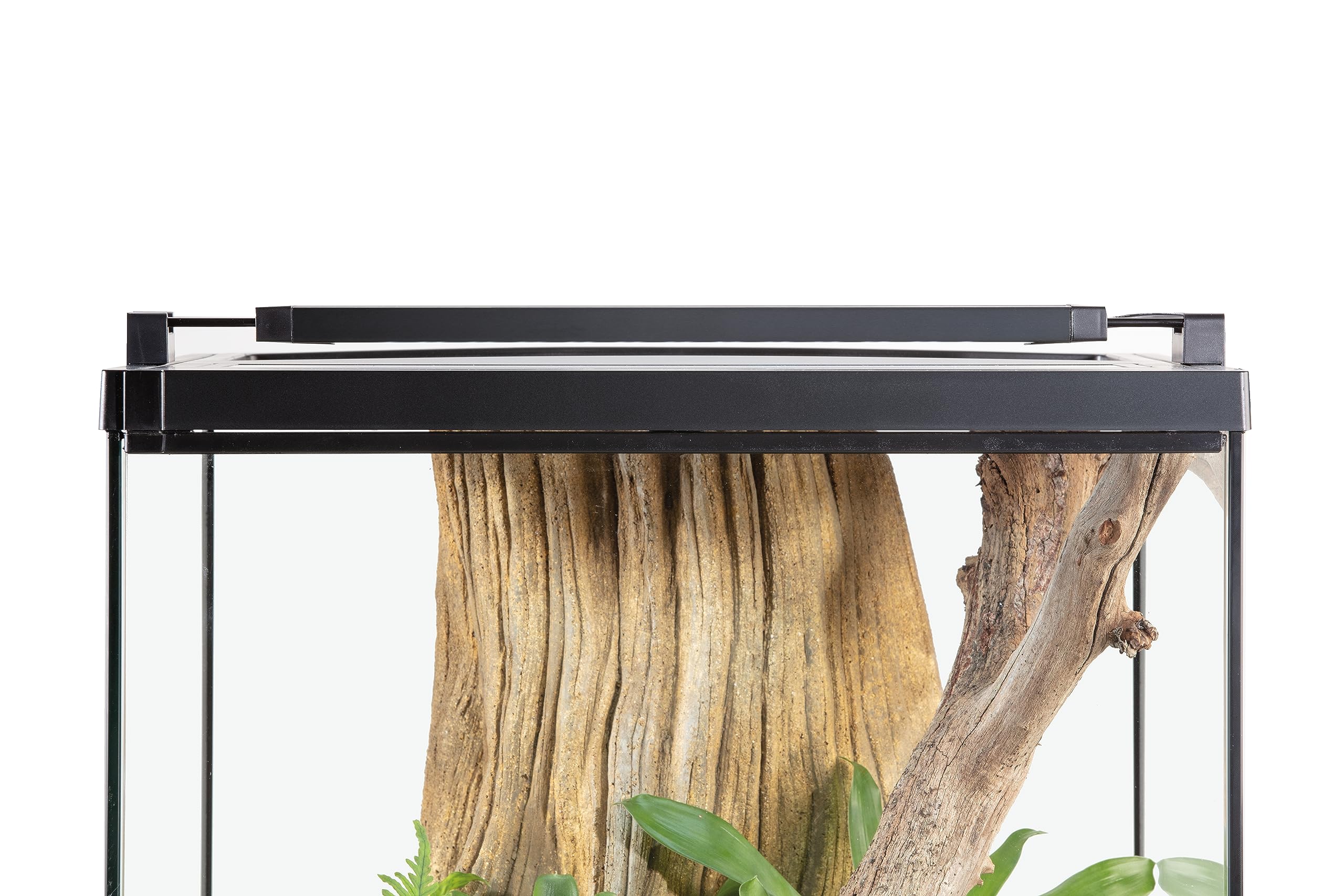 Exo Terra Terrasky Planted And Reptile Terrarium Led Lighting