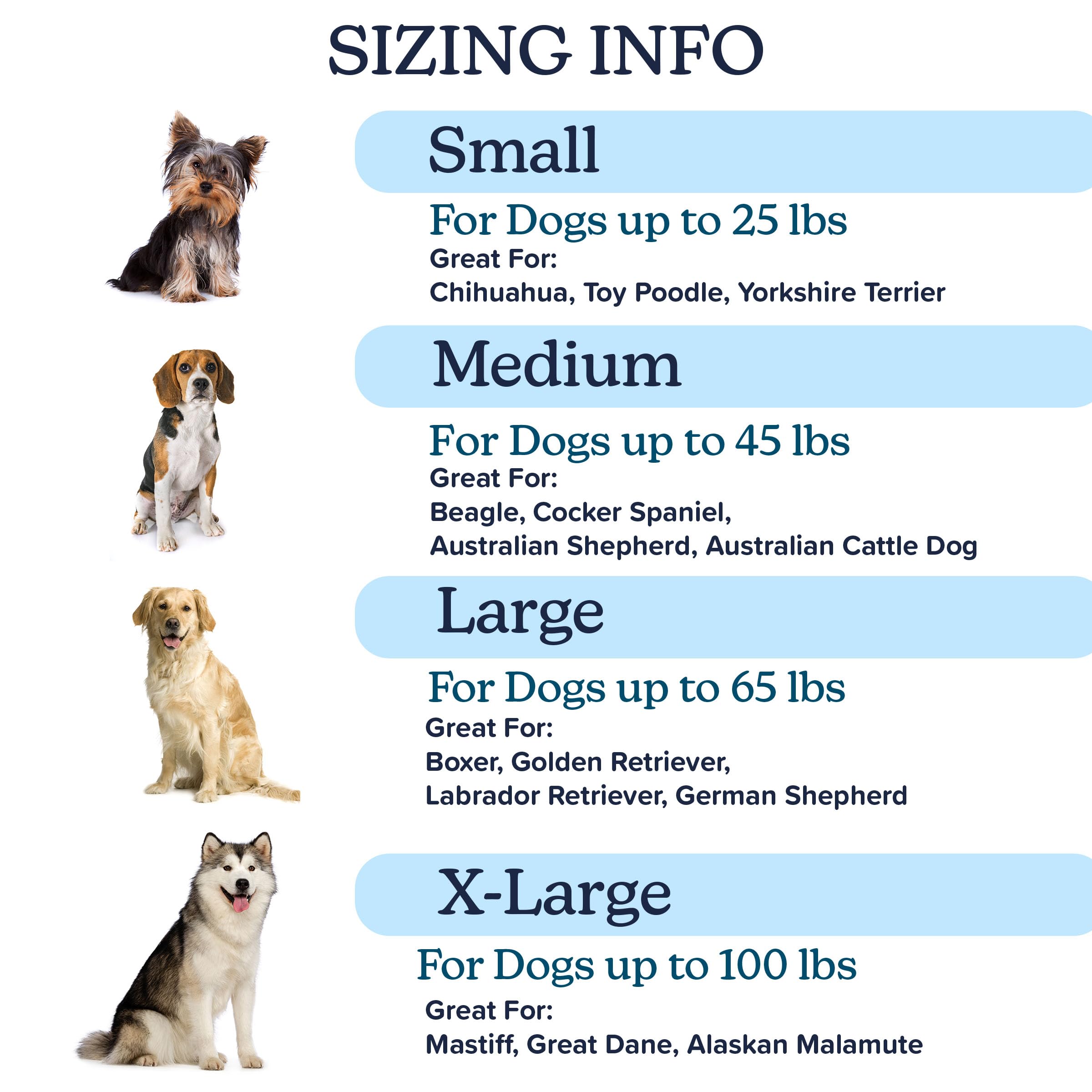 Dog Bed with Removable Cover - 25.5x19 Orthopedic Pet Bed with 3-Inch Egg Crate Style Padding and Microsuede - Small Crate Bed b