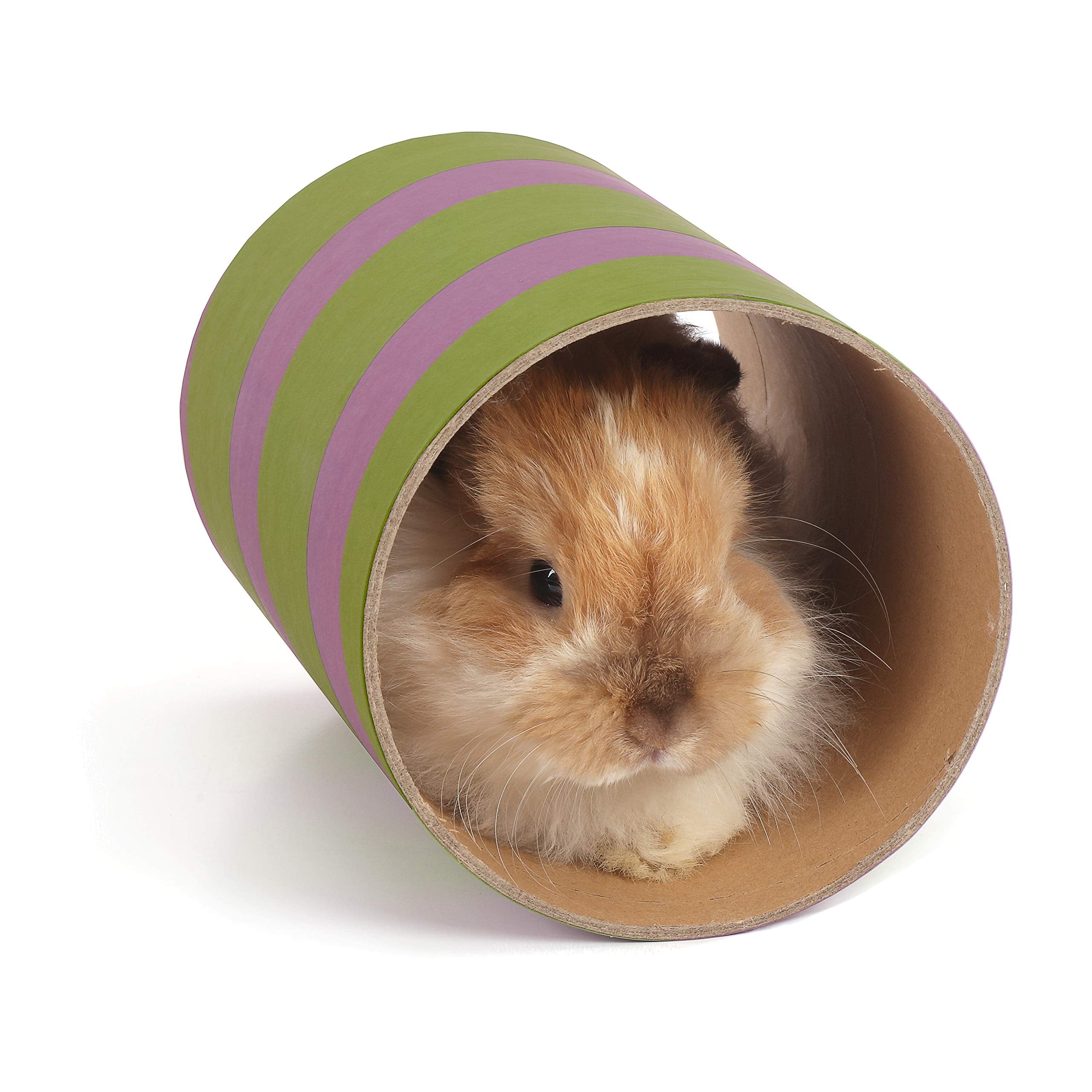 Ware Manufacturing Tunnels Of Fun Small Pet Hideaway, Large