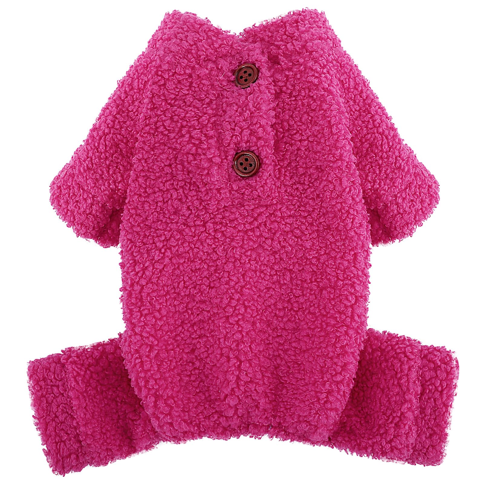 Dog Pajamas Small Sized Dog Boy Girl Fleece Valentine'S Day Dog Sweater Puppy Clothes Jammies 4 Leg Dog Pjs For Chihuahua Yorkie