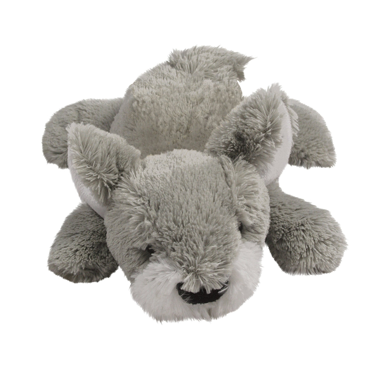 Kong - Cozie Buster Koala - Indoor Cuddle Squeaky Plush Dog Toy - For Medium Dogs
