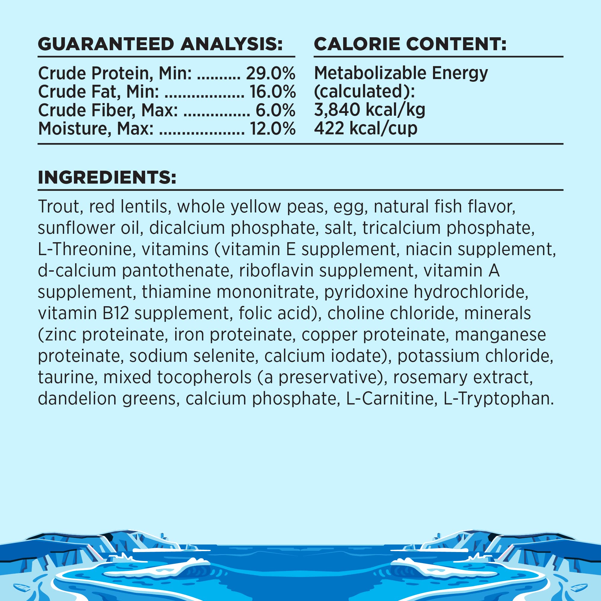 BIXBI Liberty Grain Free Dry Dog Food, Fishermans Catch, 4 lbs - Fresh Fish, No Fish Meal - Gently Steamed & Cooked - No Soy, C