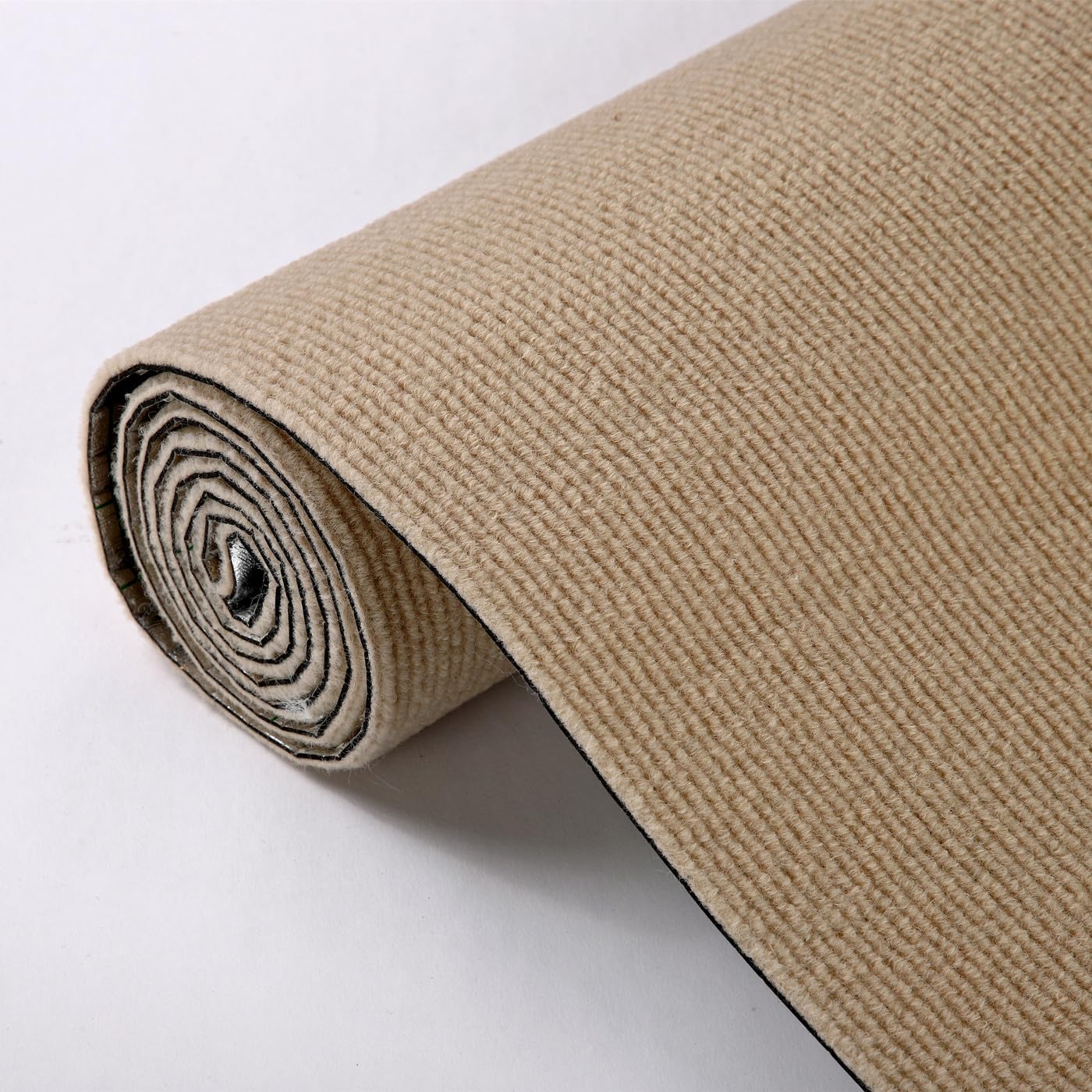 157.5''X15.8'' Trimmable Self-Adhesive Carpet Mat Pad Replacement For Cat Tree Shelf Shelves, Cat Wall Furniture Steps, Carpet S