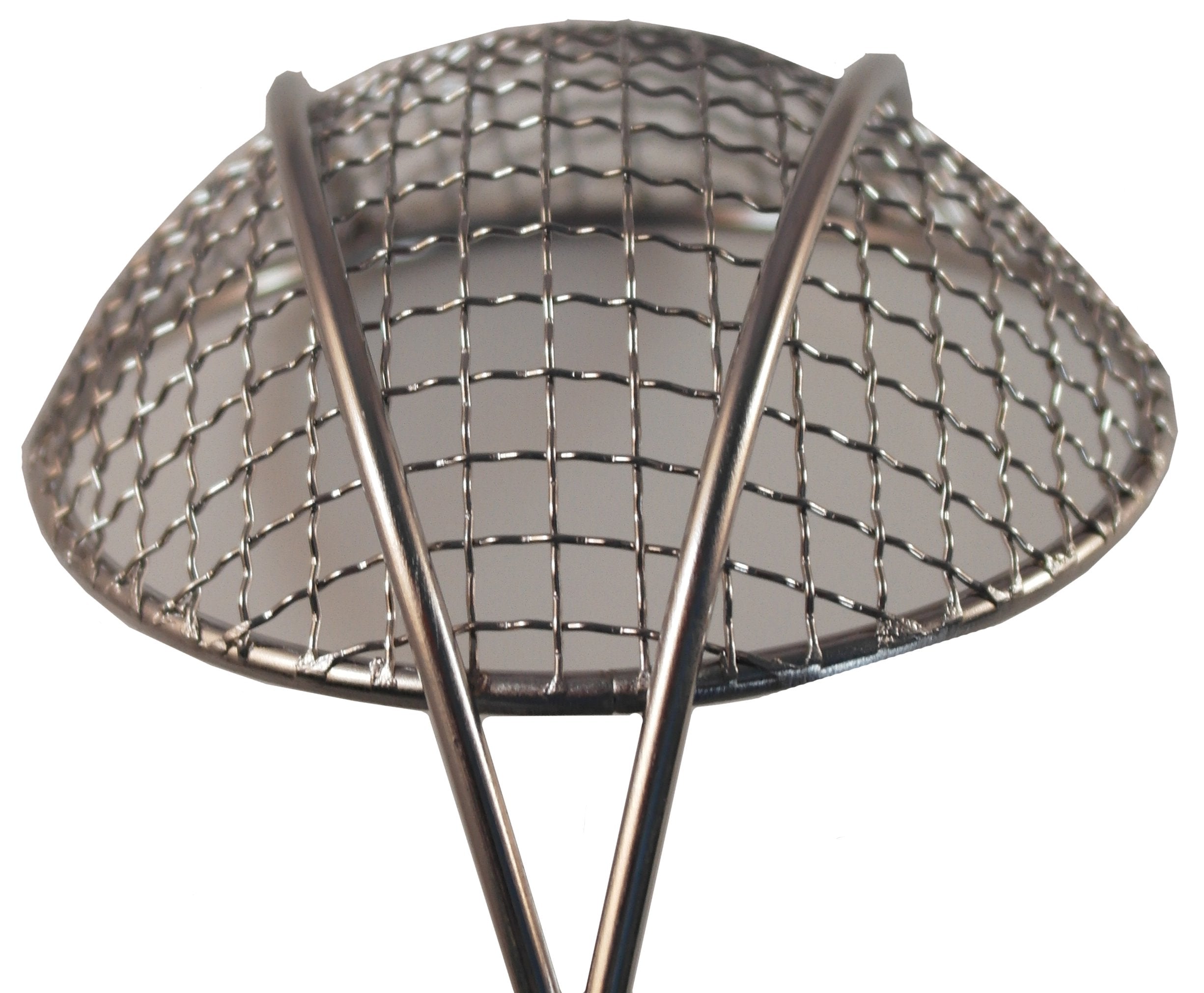 Sand Dipper Jr - Long Handle Back Saver Hygienic Cat Litter Scoop