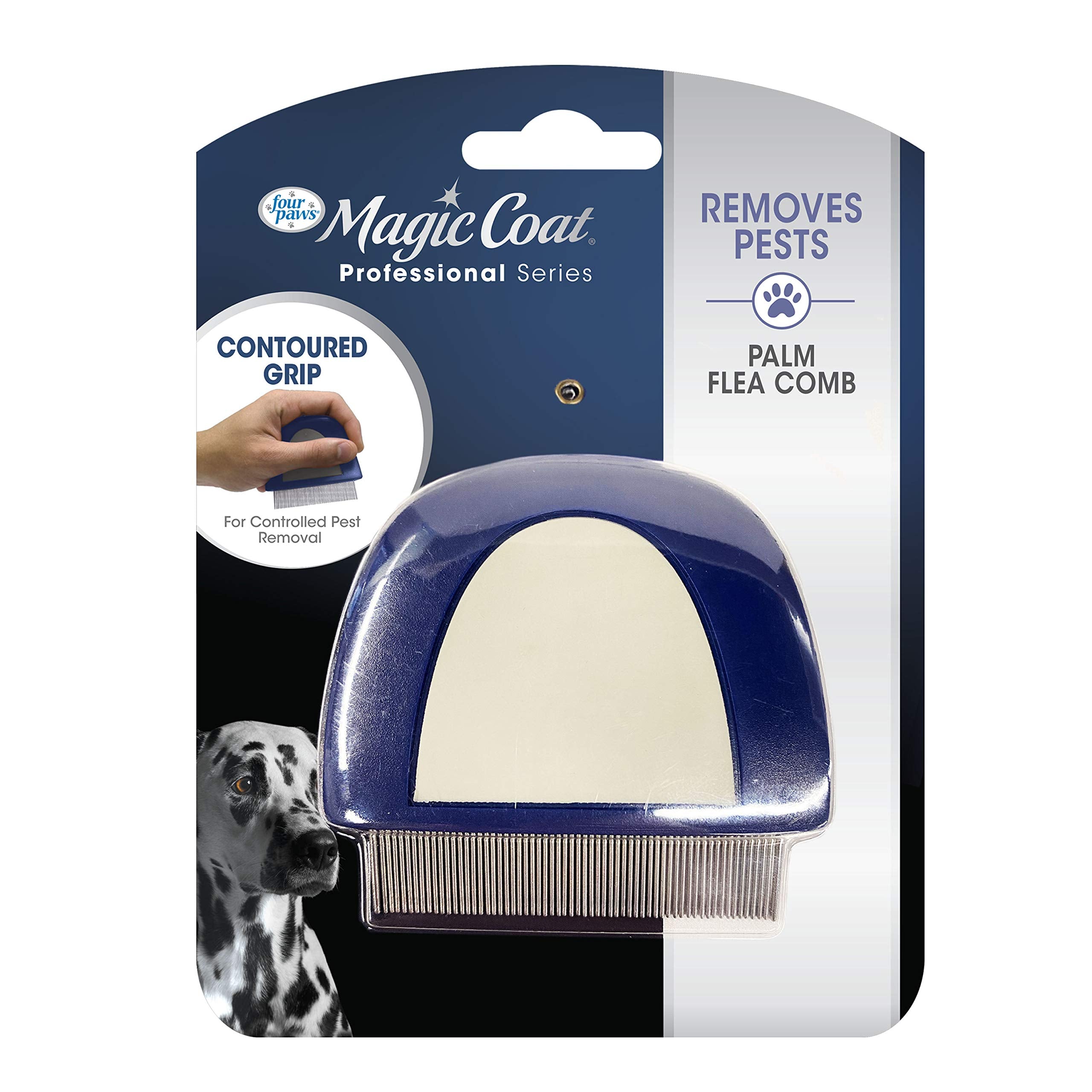 FP PALM FLEA COMB