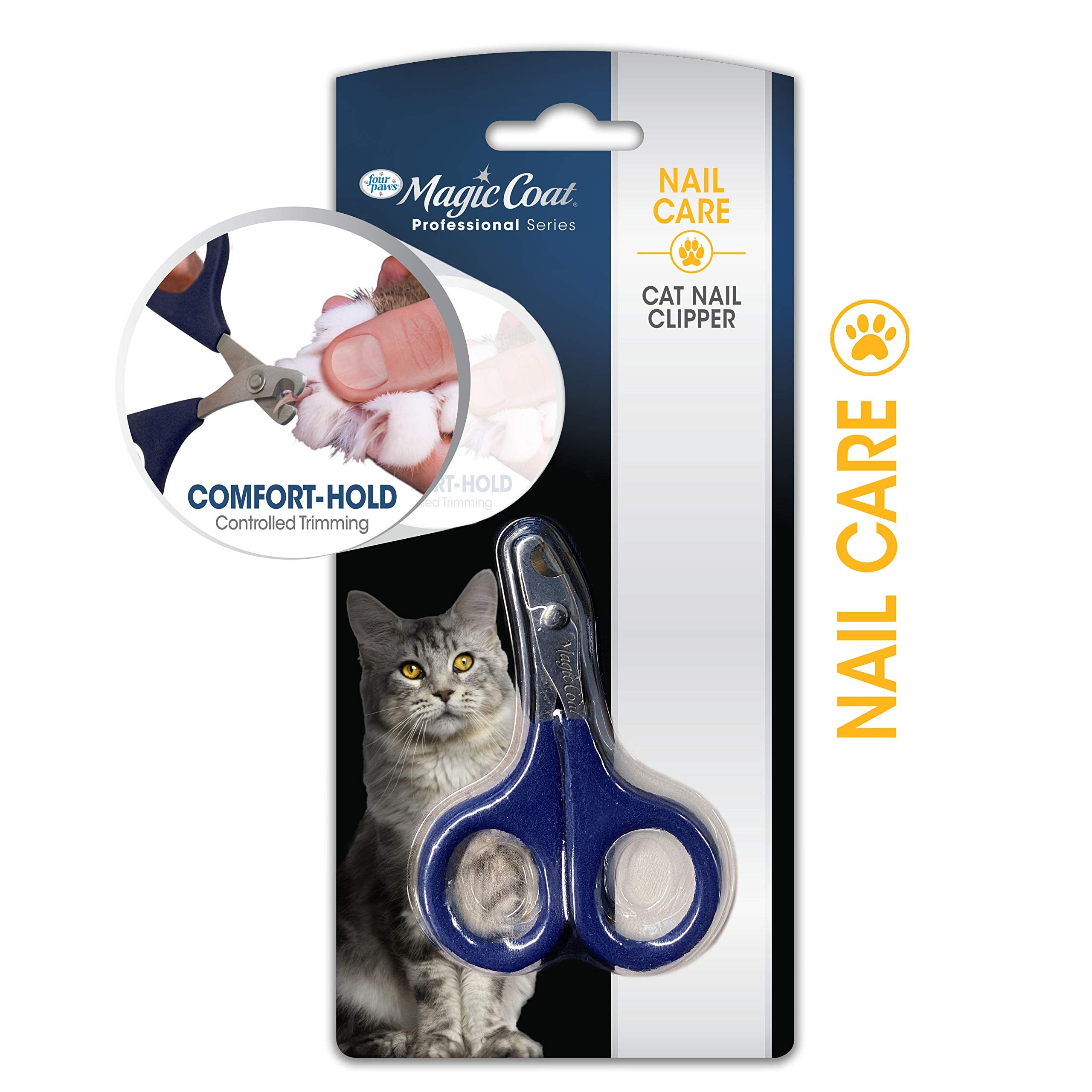 Ff Magic Coat Cat Claw Clipper
