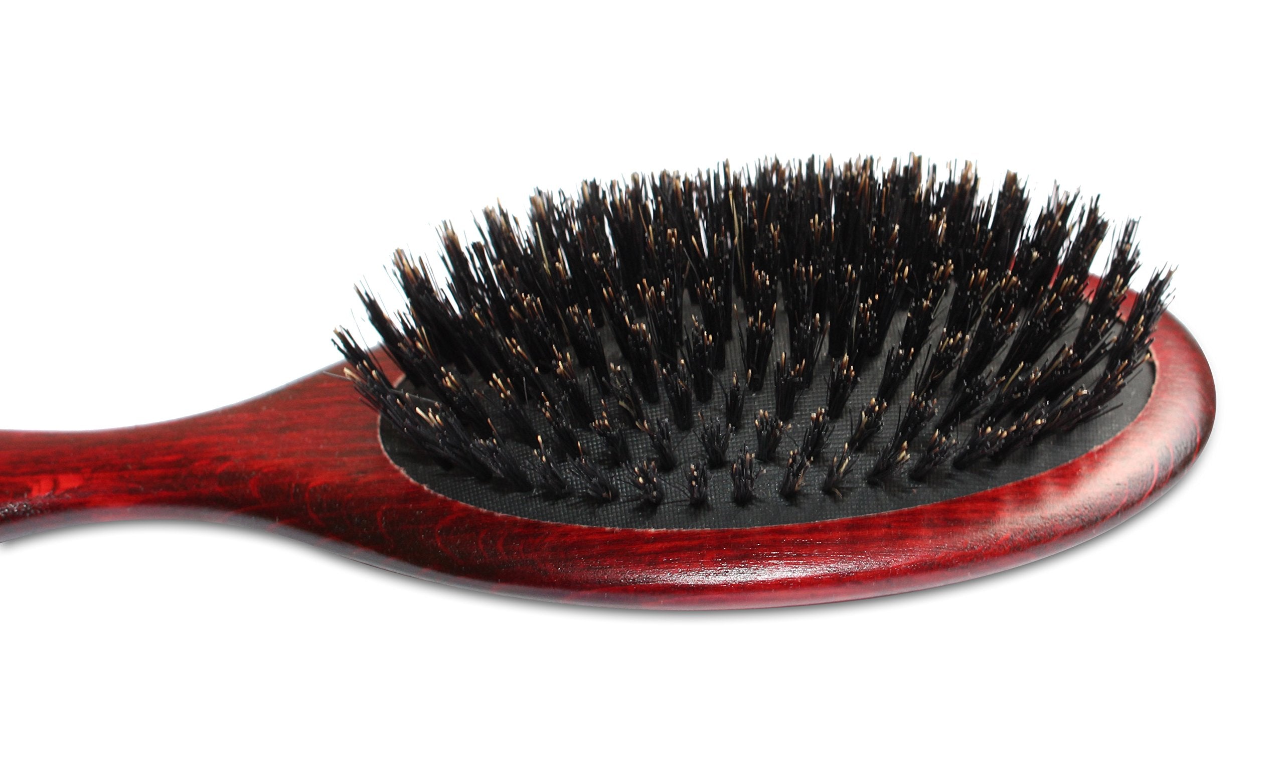 Mars Professional Grooming Brush For Dog And Cats. (9', Maxi Pin Boar)