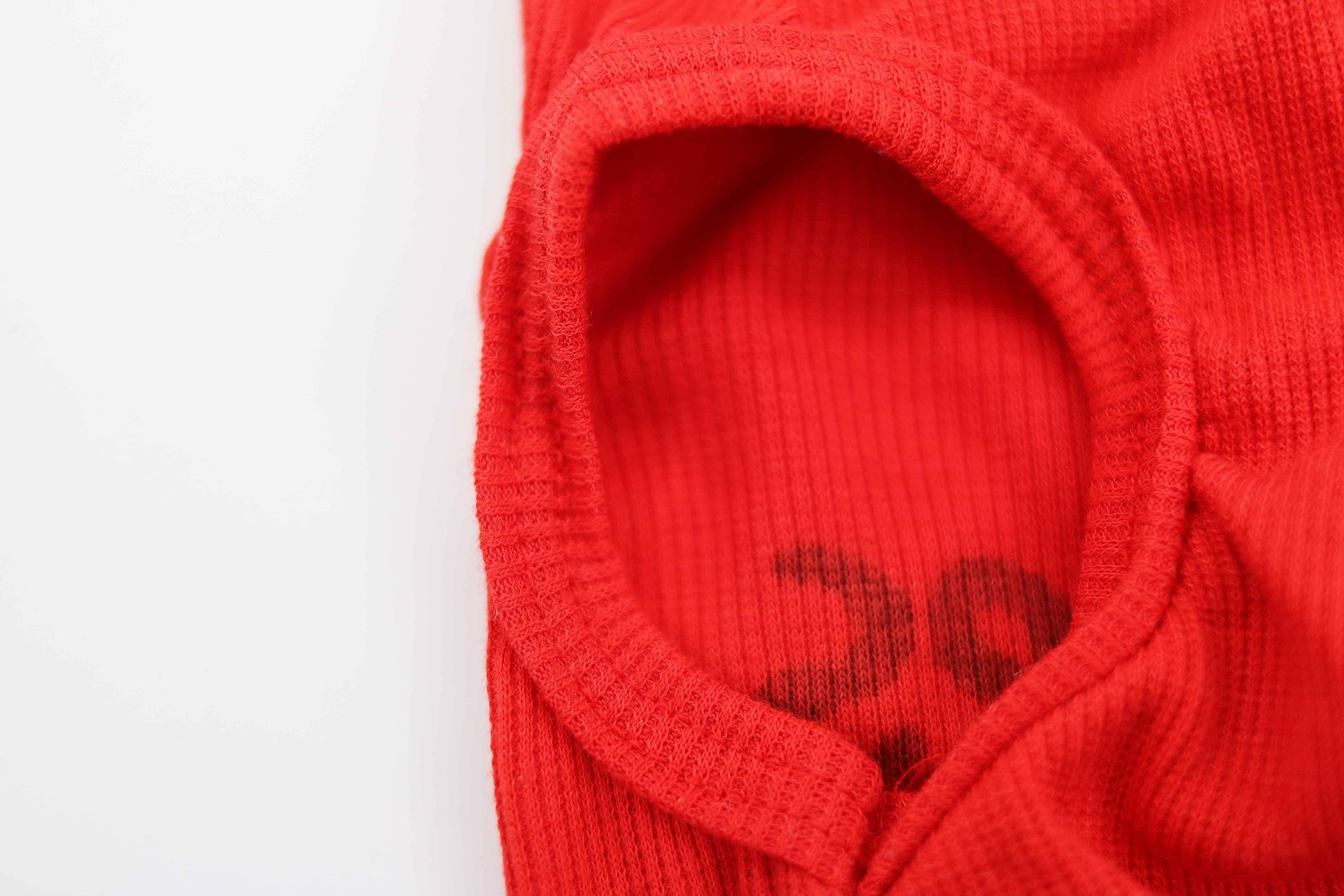 Droolingdog Pet Clothes Bitches Love Me Dog Shirt For Cats And Small Dogs, Medium, Red