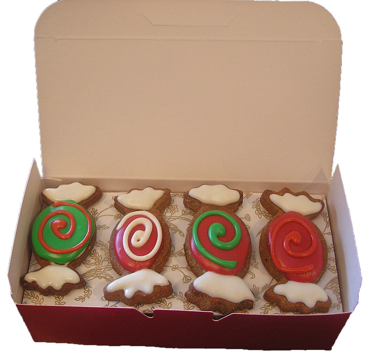 Box Of Doggie Candy