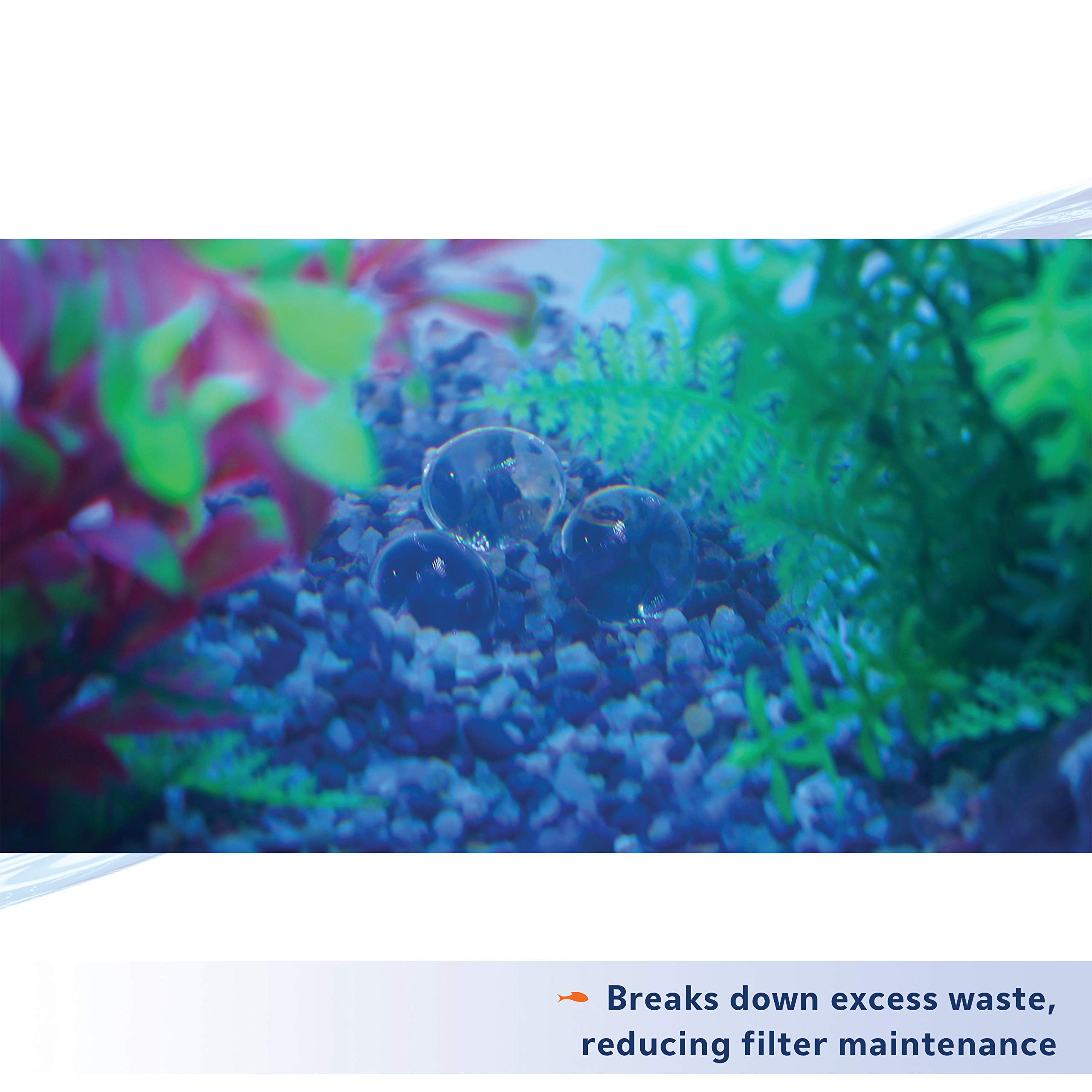 Aqueon Pure Bacteria Supplement - 8 Pack (30 Gallon)