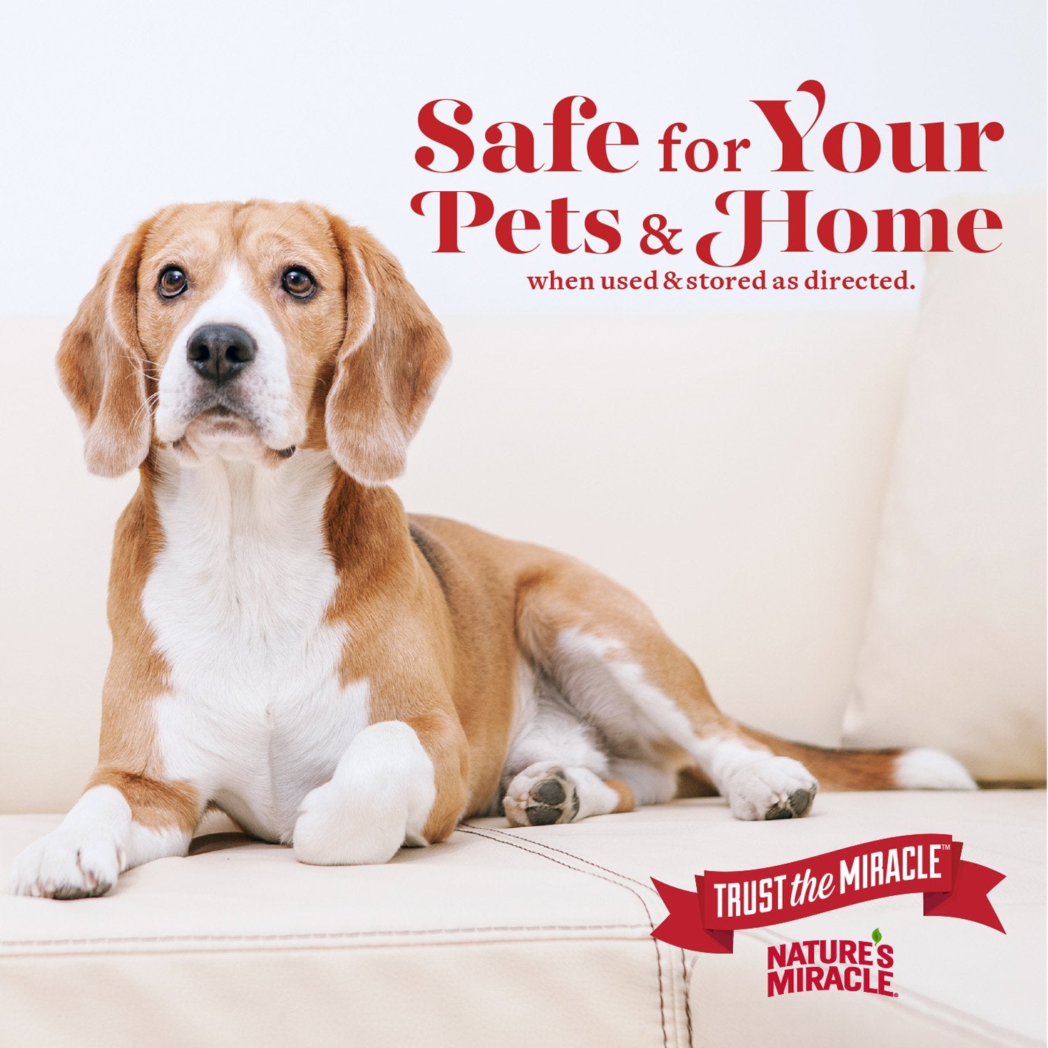 Nature'S Miracle P-98148 Dog Urine Destroyer , White, 128 Oz