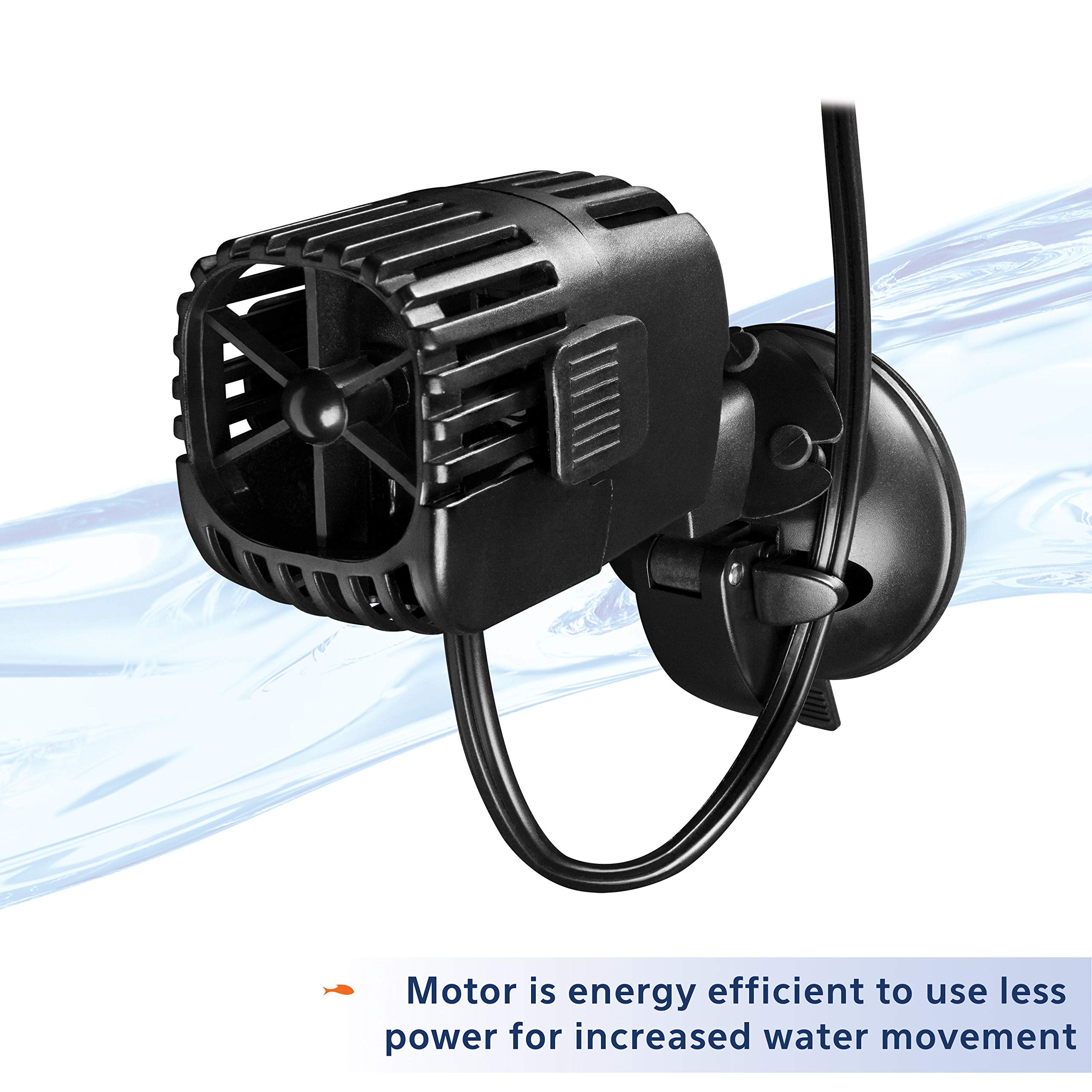 Aqueon Circulation Pump 500 Gph
