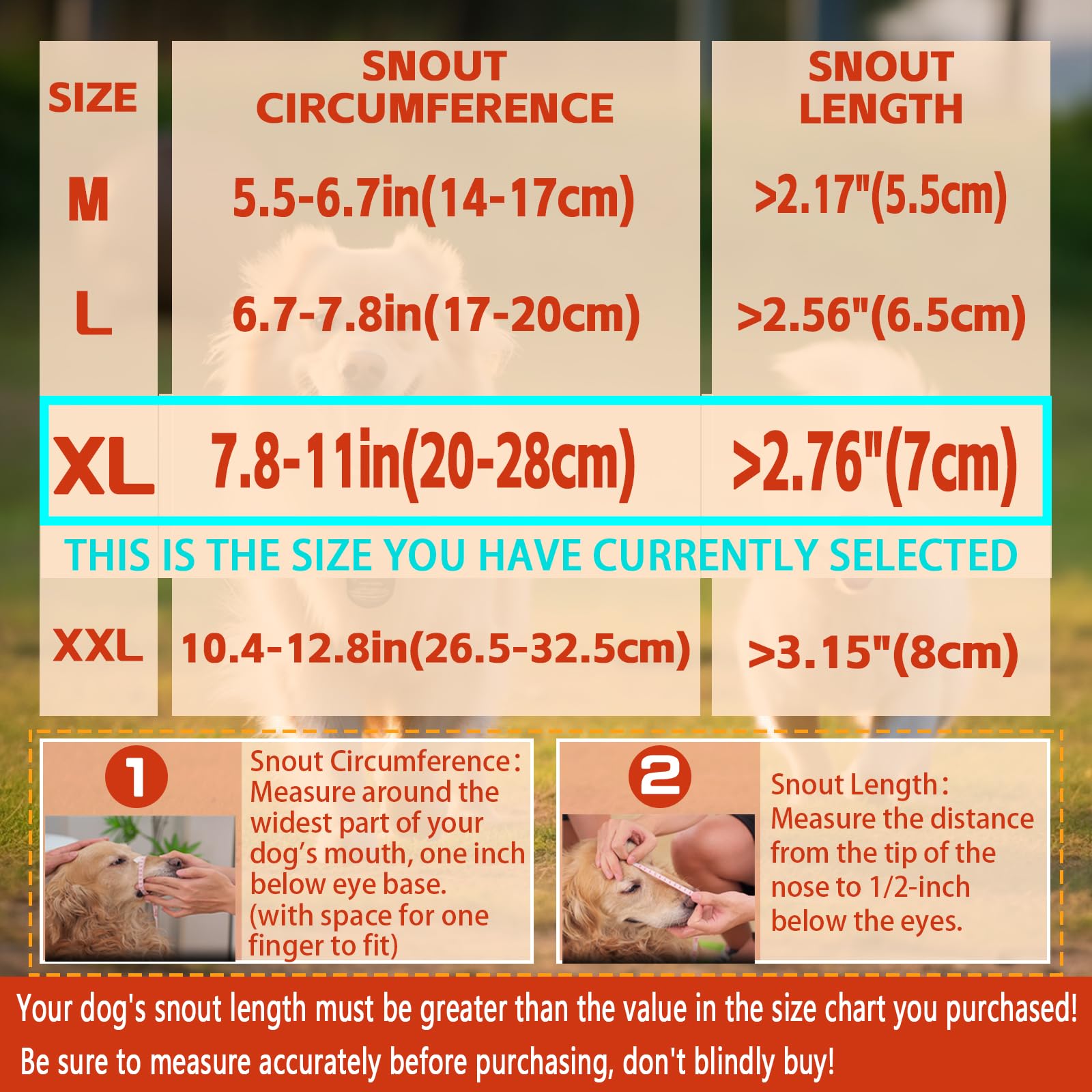 Dog Muzzle, Soft No Barking Bite Mesh Muzzles For Large Sized Dogs Anti Chewing, Breathable Muzzle For German Shepherd Labrador/