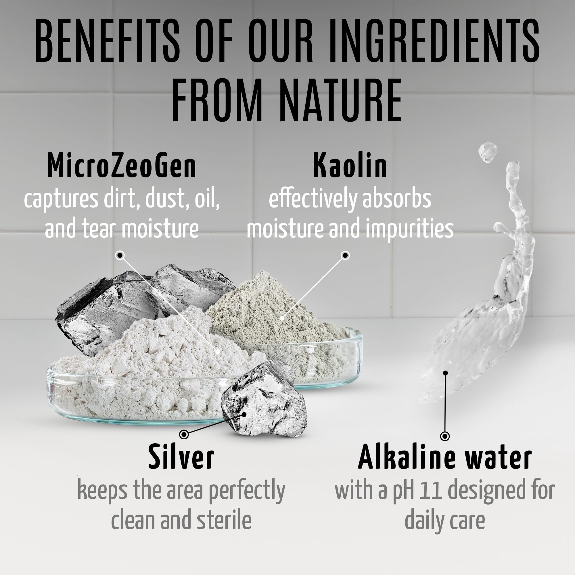 Tauro Proline Ultra Natural Care 6In1 Multi-Functional Pure Mist Professional Pets Eyes Ears And Coat Groom Spray, 250Ml