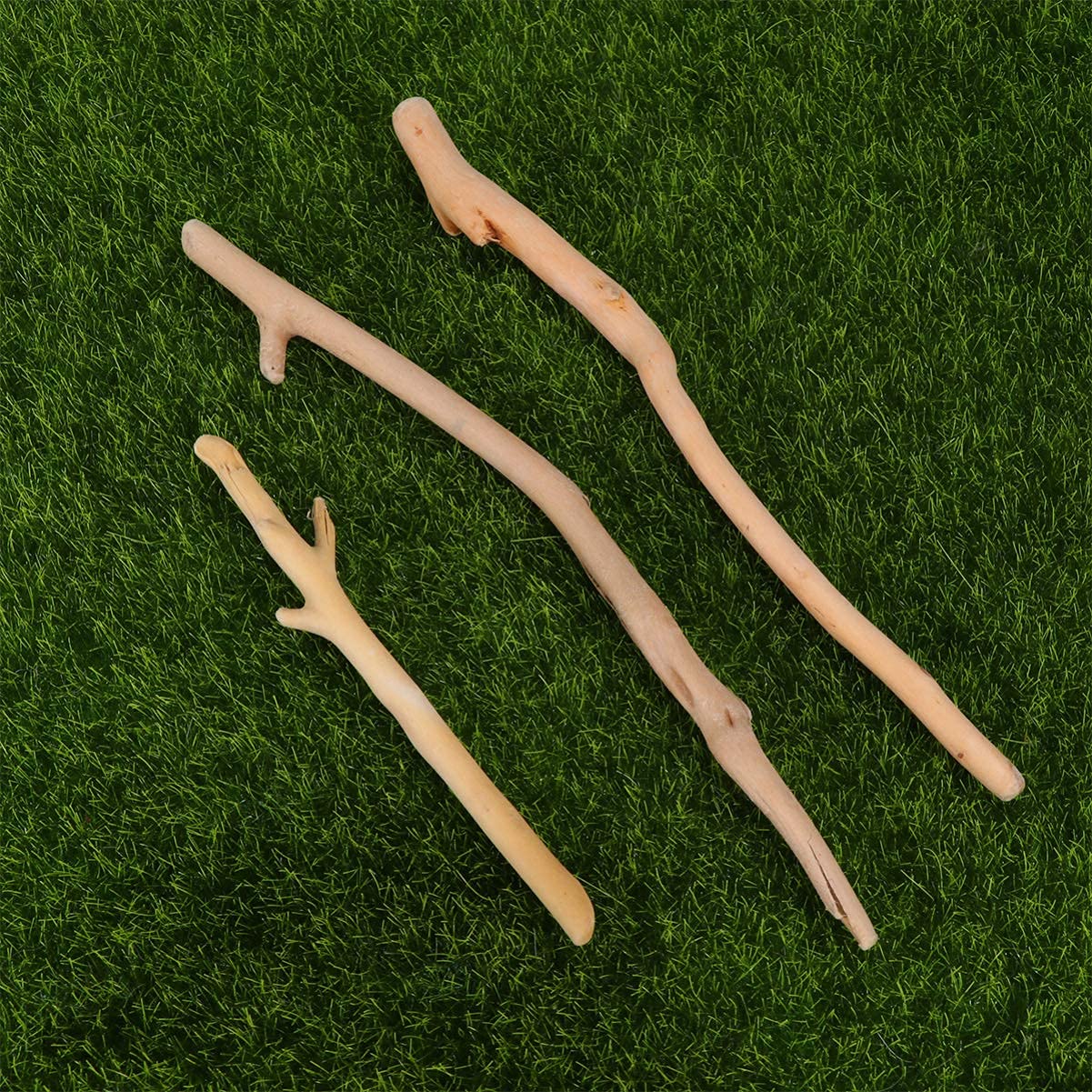 Balacoo Natural Driftwood Branches For Aquarium Fish Tank Decoration