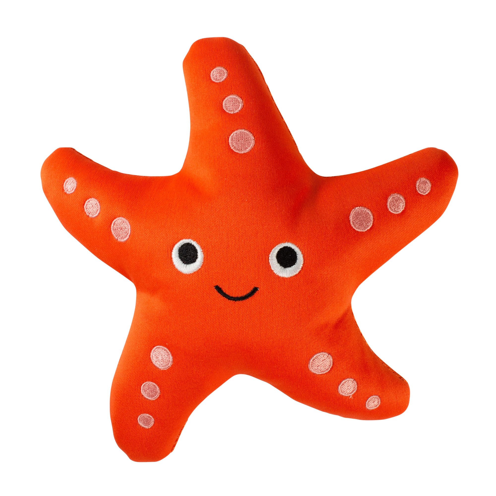 Fringe Studio ''Shelly Floating Dog Toys, Pet Shop Collection (640004)