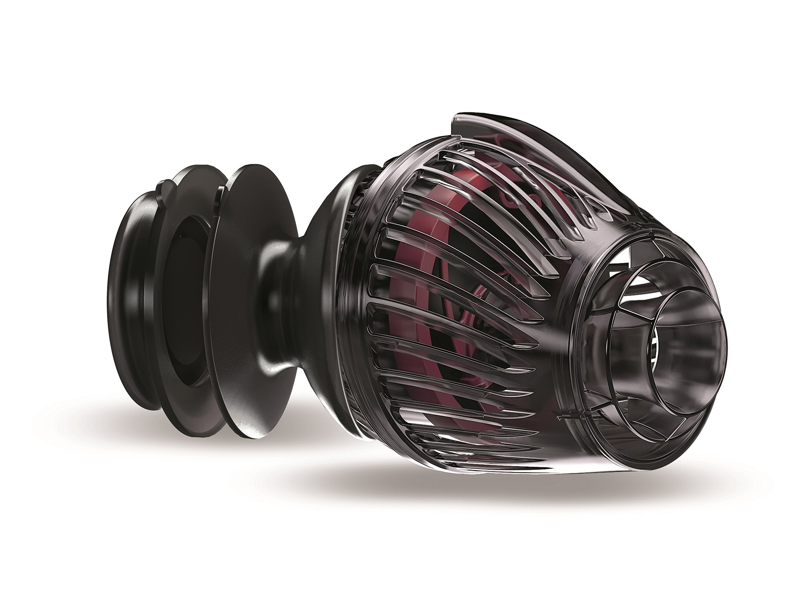 Hydor Pump Koralia 3 Gen Aquarium Heater, 2450 Gph, Black