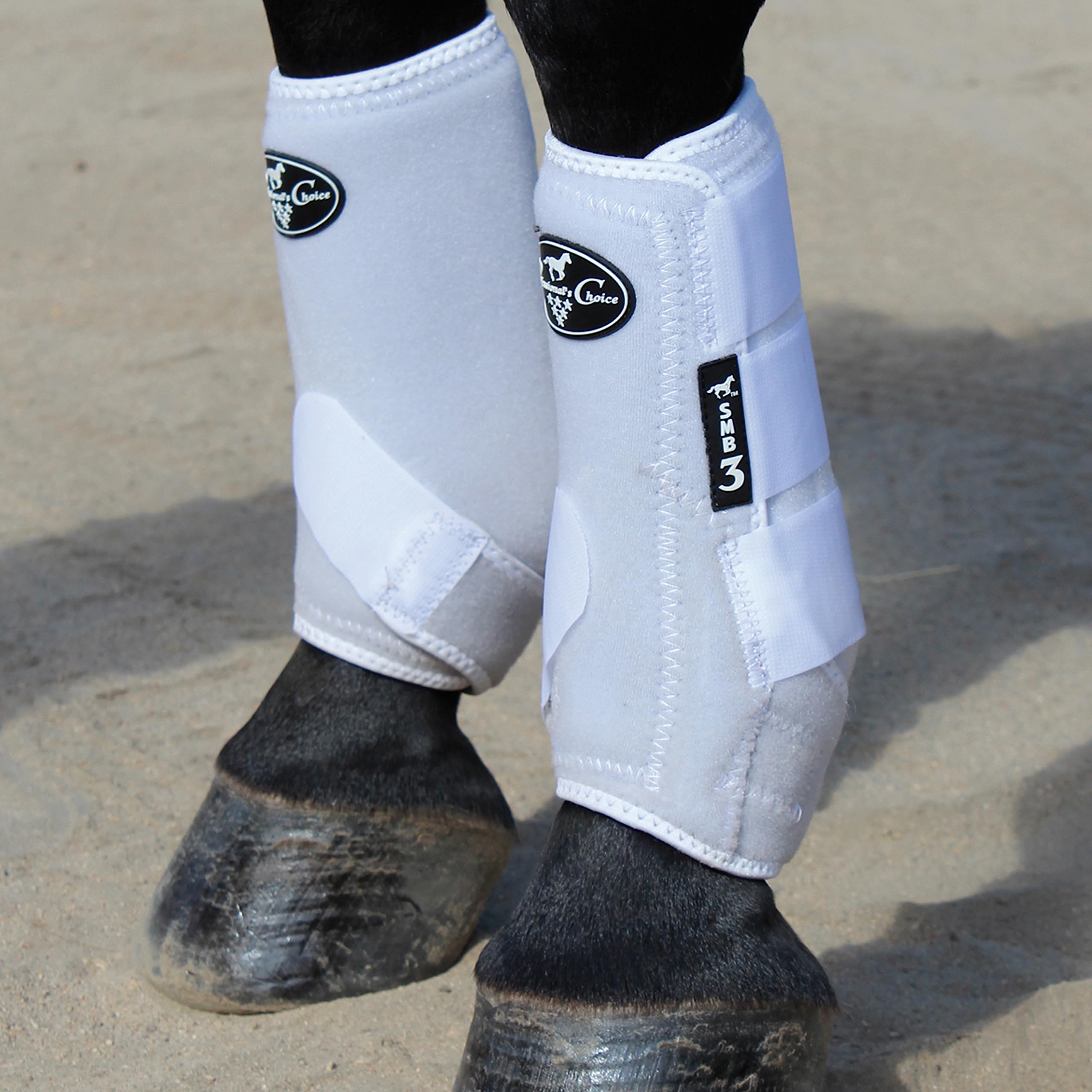 Professional'S Choice Smb-3 Sports Medicine Boot | 360 Degrees Of Impact Protection | Support For The Suspensory System | Value