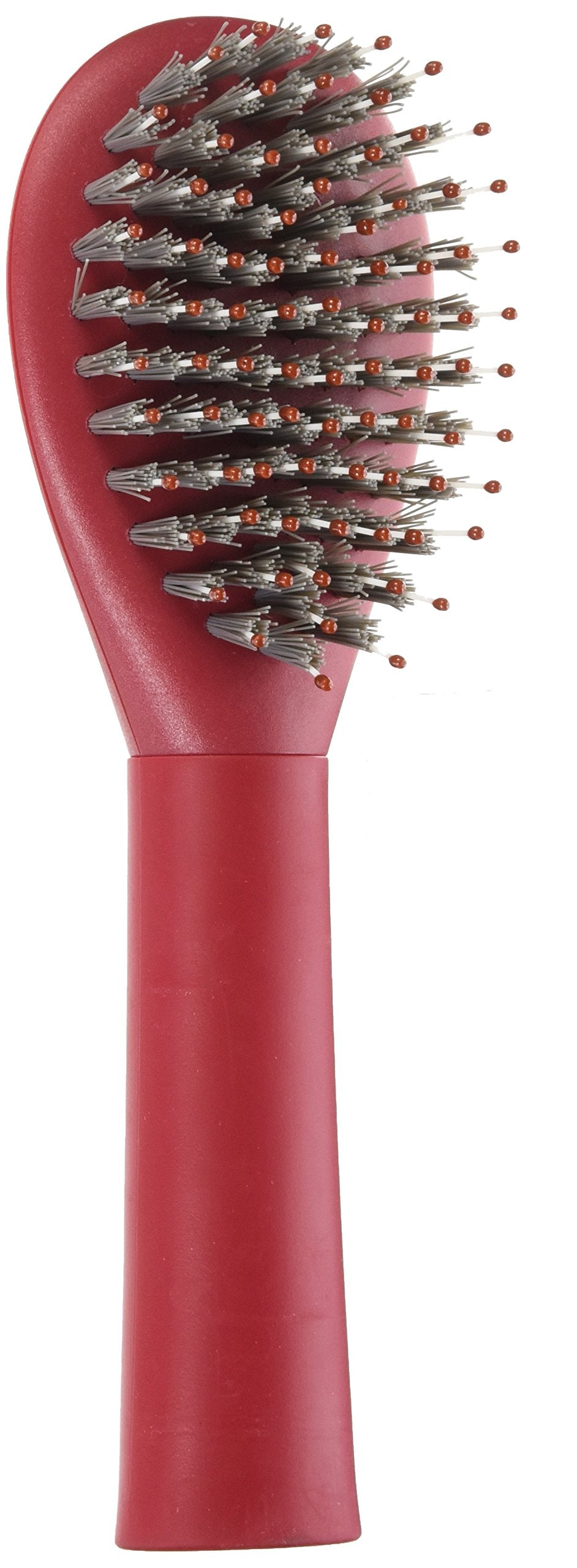 Le Salon Essentials Porcupine Bristle Dog Brush, Large