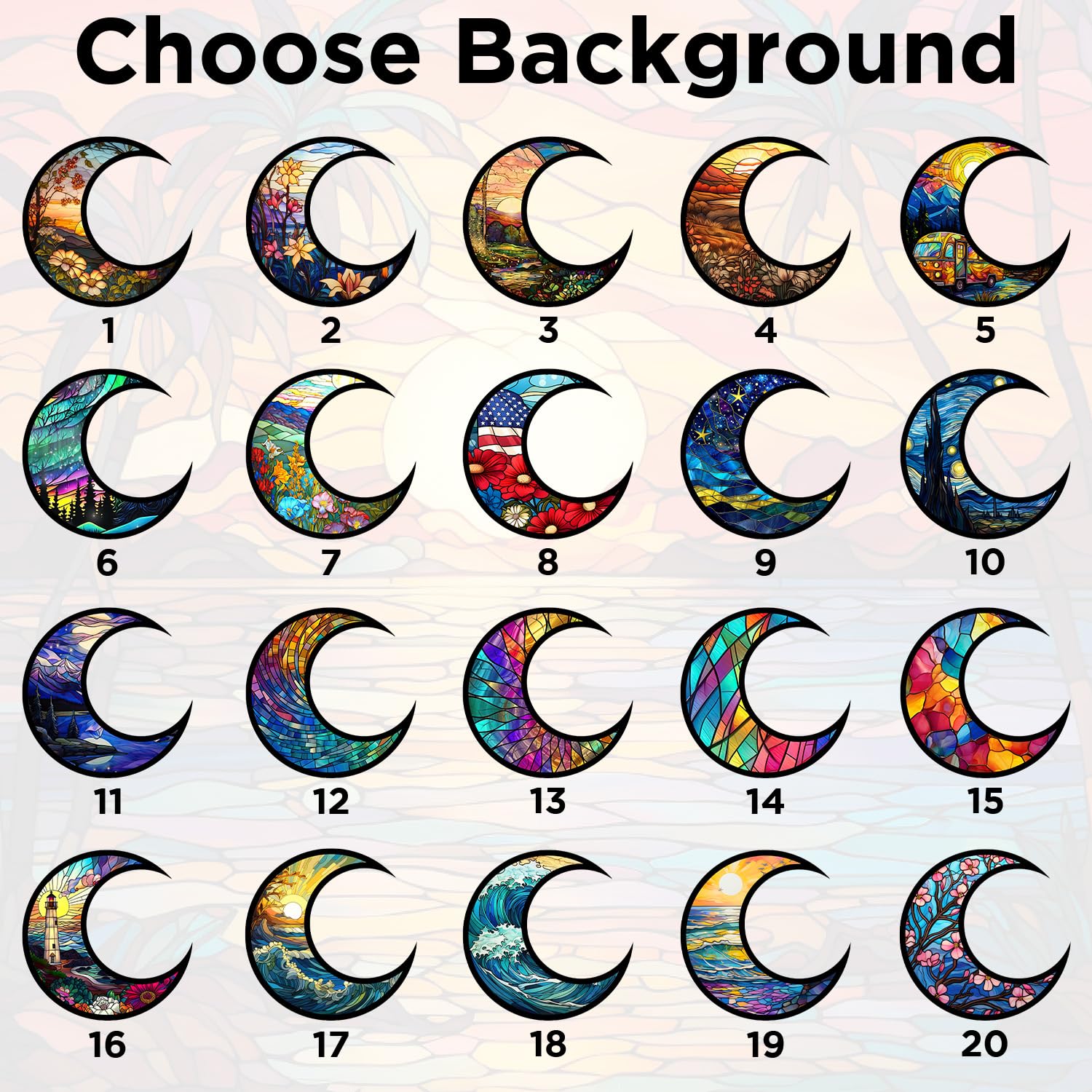 Dog Memorial Suncatcher, Personalized With Name And Dog Breeds, Custom Pet Loss Suncatcher, Gifts For Dog Lovers, Dog Memorial O