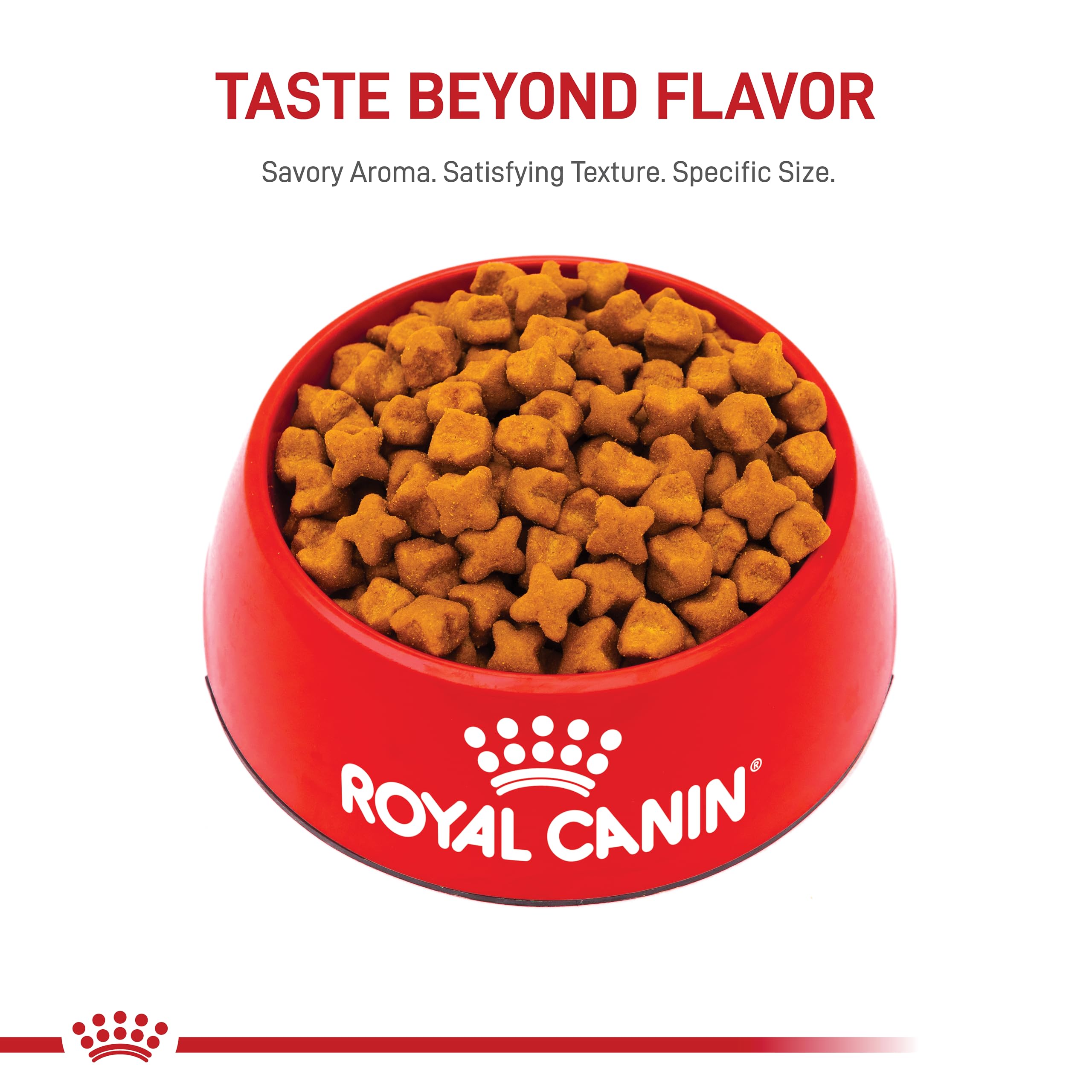 Royal Canin German Shepherd Adult Dry Dog Food, 30 lb bag
