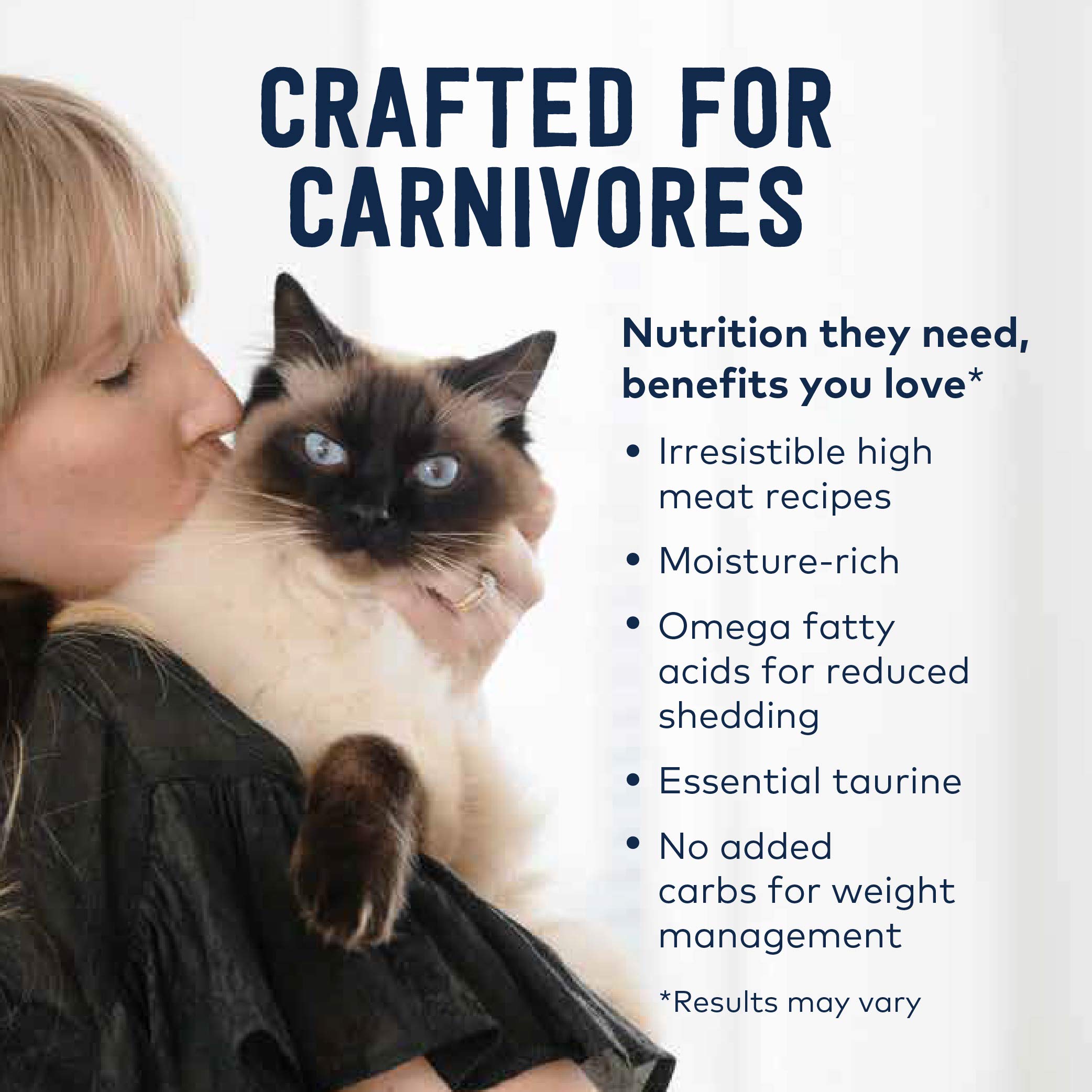 ZIWI Peak Canned Wet Cat Food - All Natural, High Protein, Grain Free, Limited Ingredient, with Superfoods (Rabbit & Lamb, Case