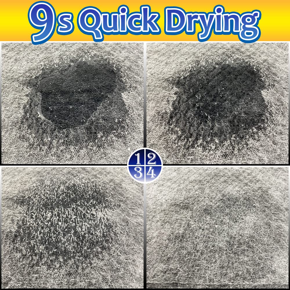 Dogcator Charcoal Puppy Pads Extra Large 28“X34”, 30 Count Activated Carbon Dog Pee Pads, X-Large Potty Pads For Dogs, Disposable Puppy Pads Pet Training Pads