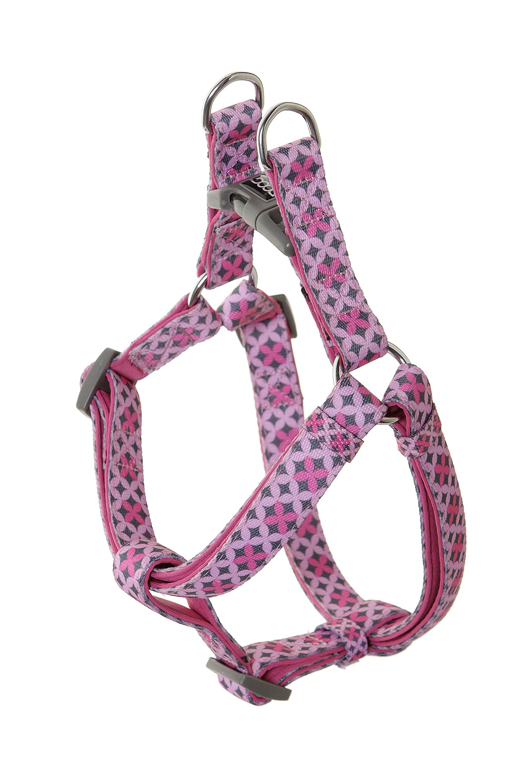 Doog Step In Harness Toto (Large), Harpbs-L