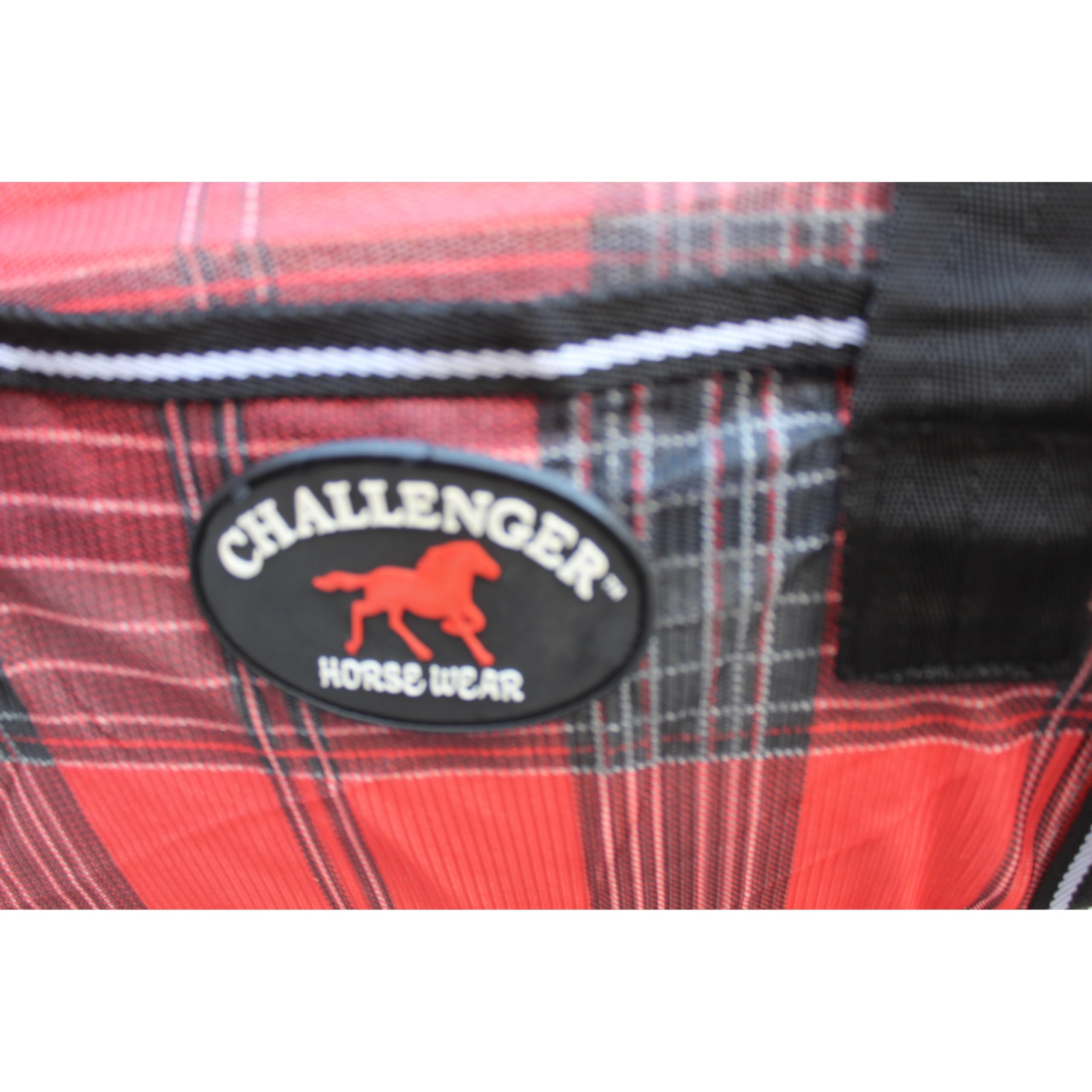 Challenger 82'' Horse Mesh Light Scrim Summer Sheet Spring Airflow Flysheet Protection 73418