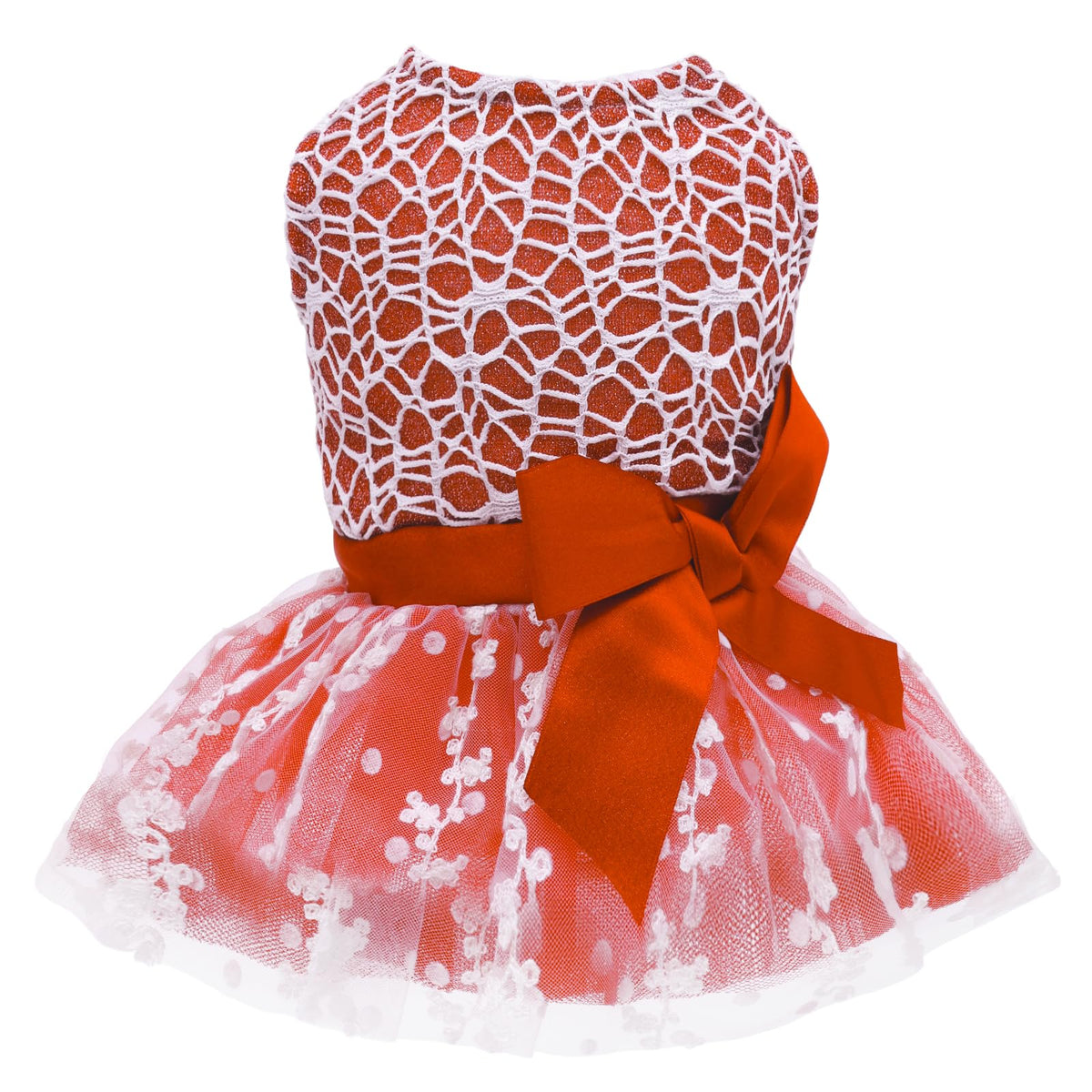 Cutebone Dog Birthday Valentines Dress Girl Puppy Skirt Tutu Cat Weddi Petocart Cutebone Dog Birthday Valentines Dress Girl Puppy Skirt Tutu Cat Weddi Petocart