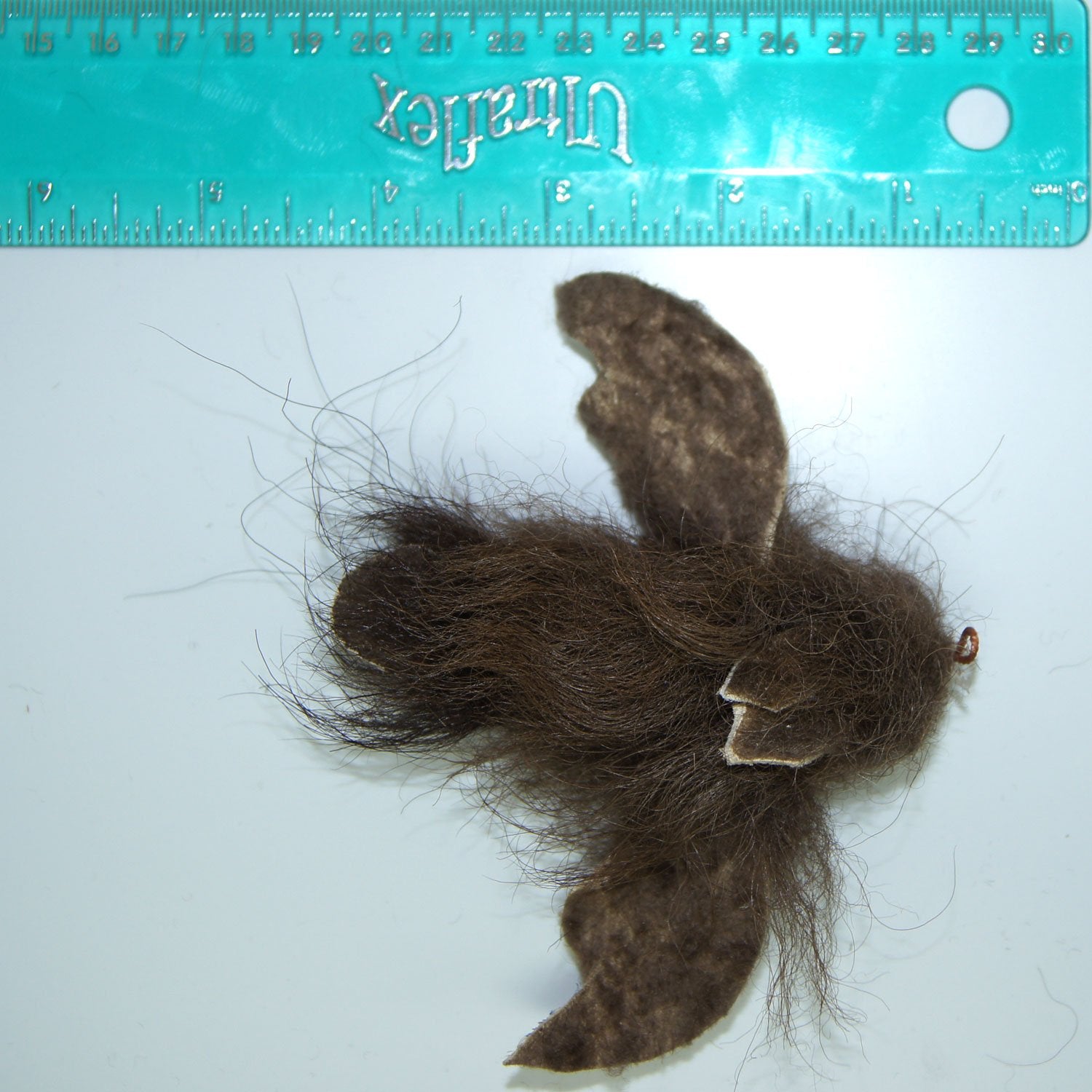 Big Sky Cats Buffalo Bat Refill/Attachment- Fits Wildcat And Popular Bird And Mouse Type Wands/Poles