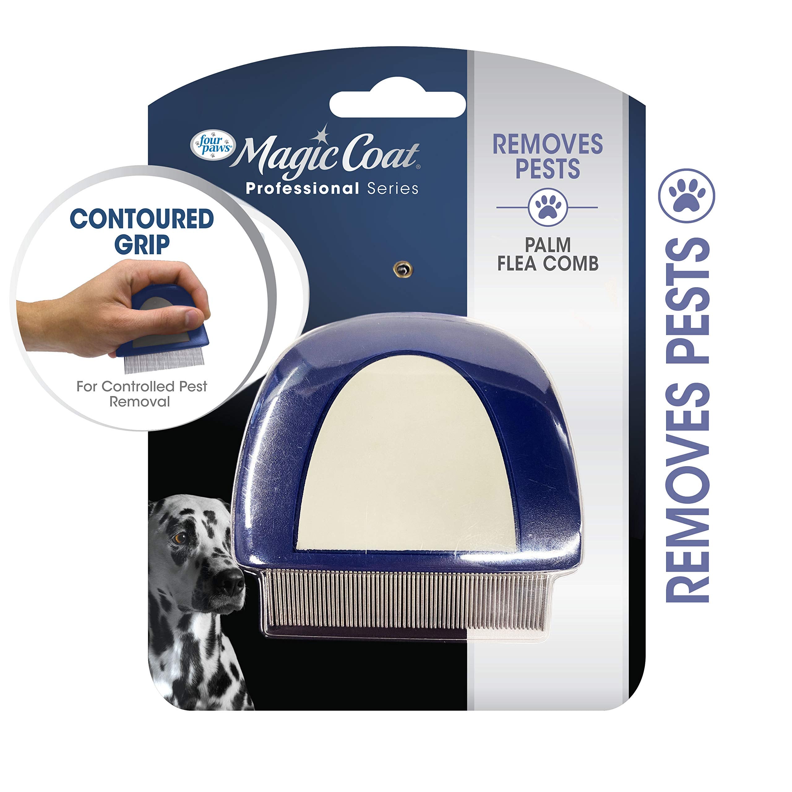 FP PALM FLEA COMB