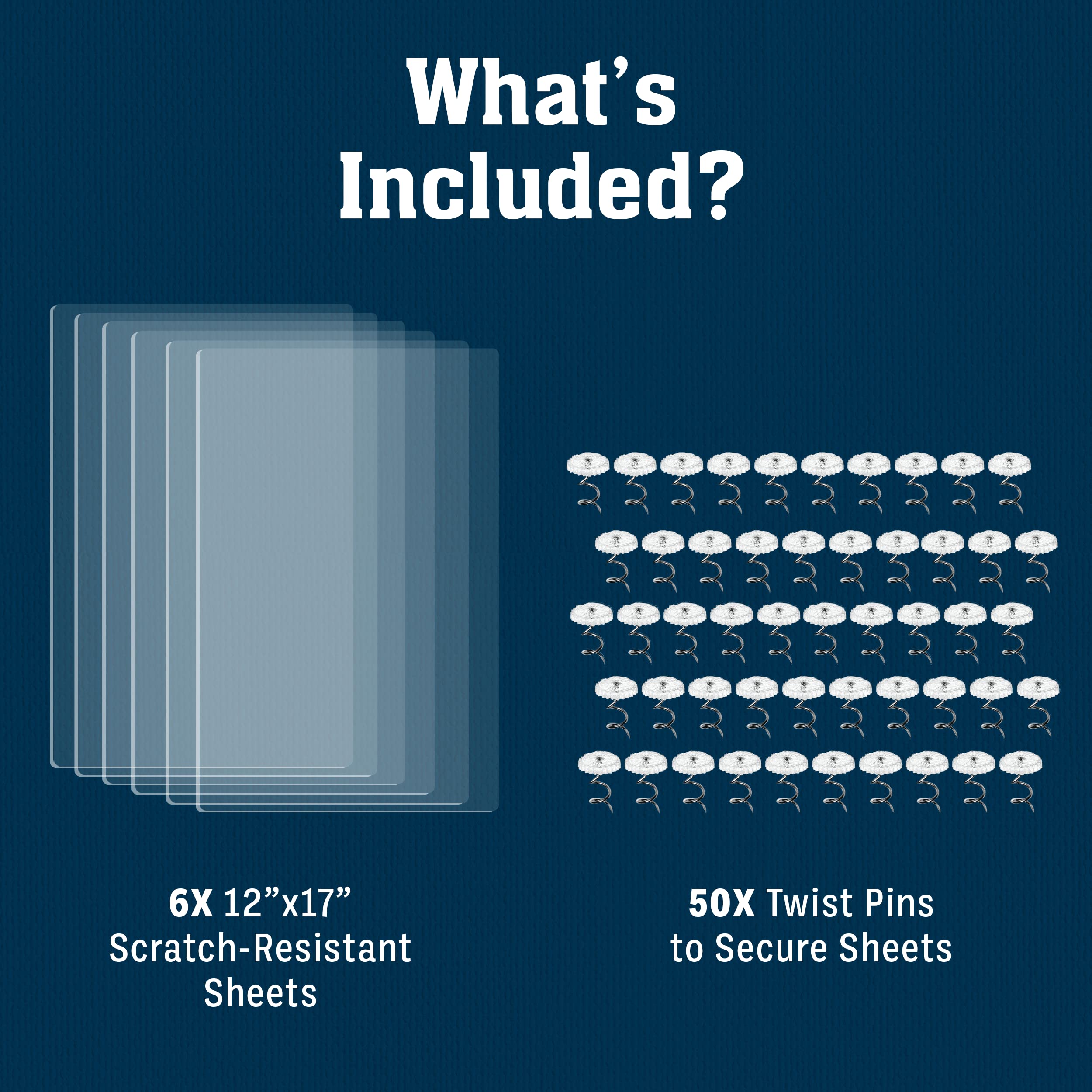 Stelucca Amazing Shields Cat Scratch Furniture Protector - Pack Of 10, Adhesive Clear 17X12 In Cat Training Couch Protector - Plastic, Anti Scratching Sticky Tape Cat Repellent Mat - Scratching Post