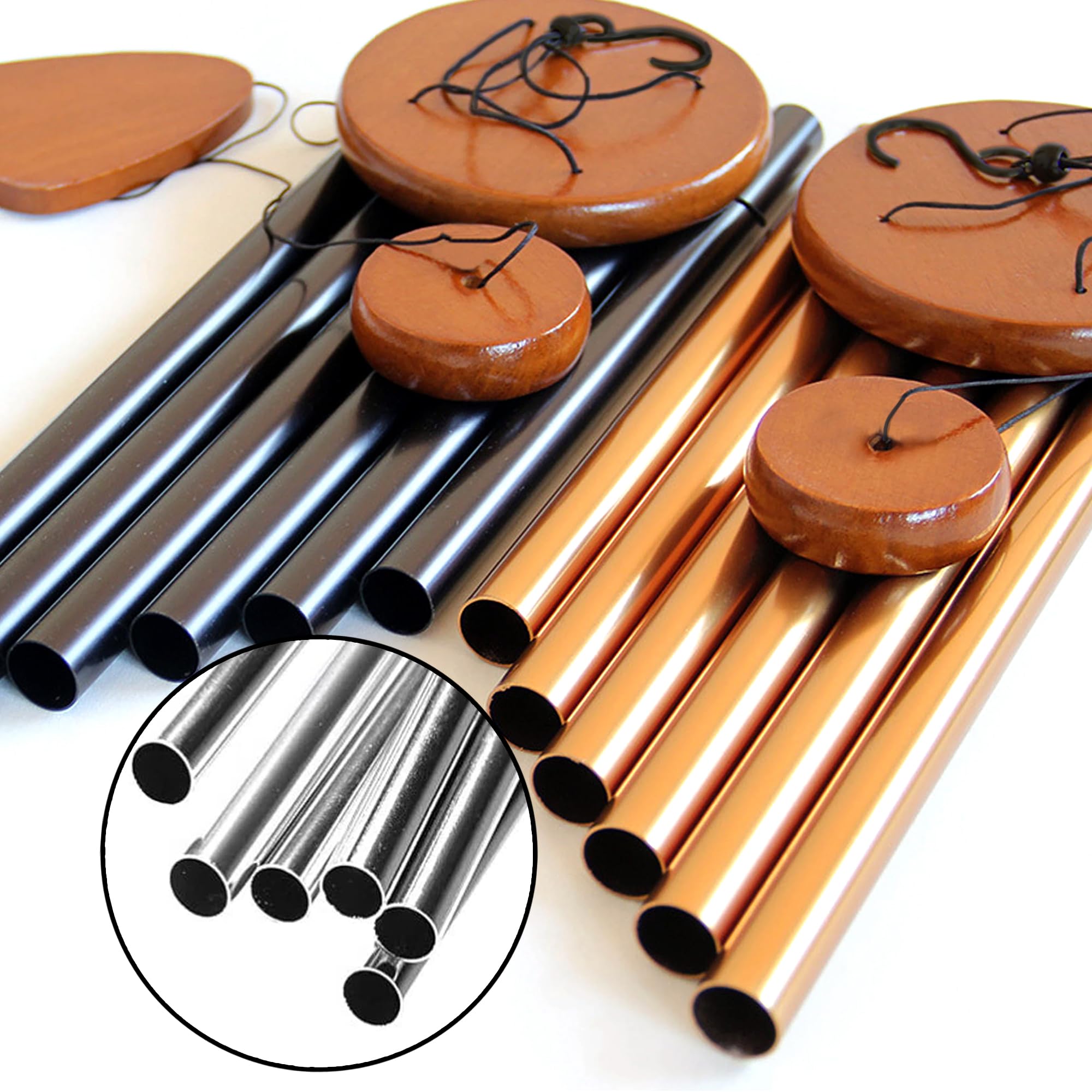 Personalized Dog Memorial Gifts for Loss of Dog Pet Memorial Gifts for Dogs Memory Wind Chimes for Loss of Loved One Dogs Sympat