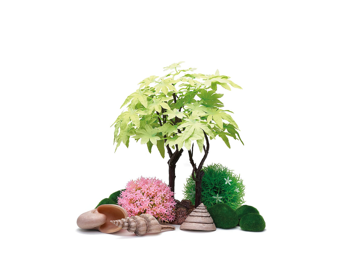 Biorb Decor Set 30L Summer Medium