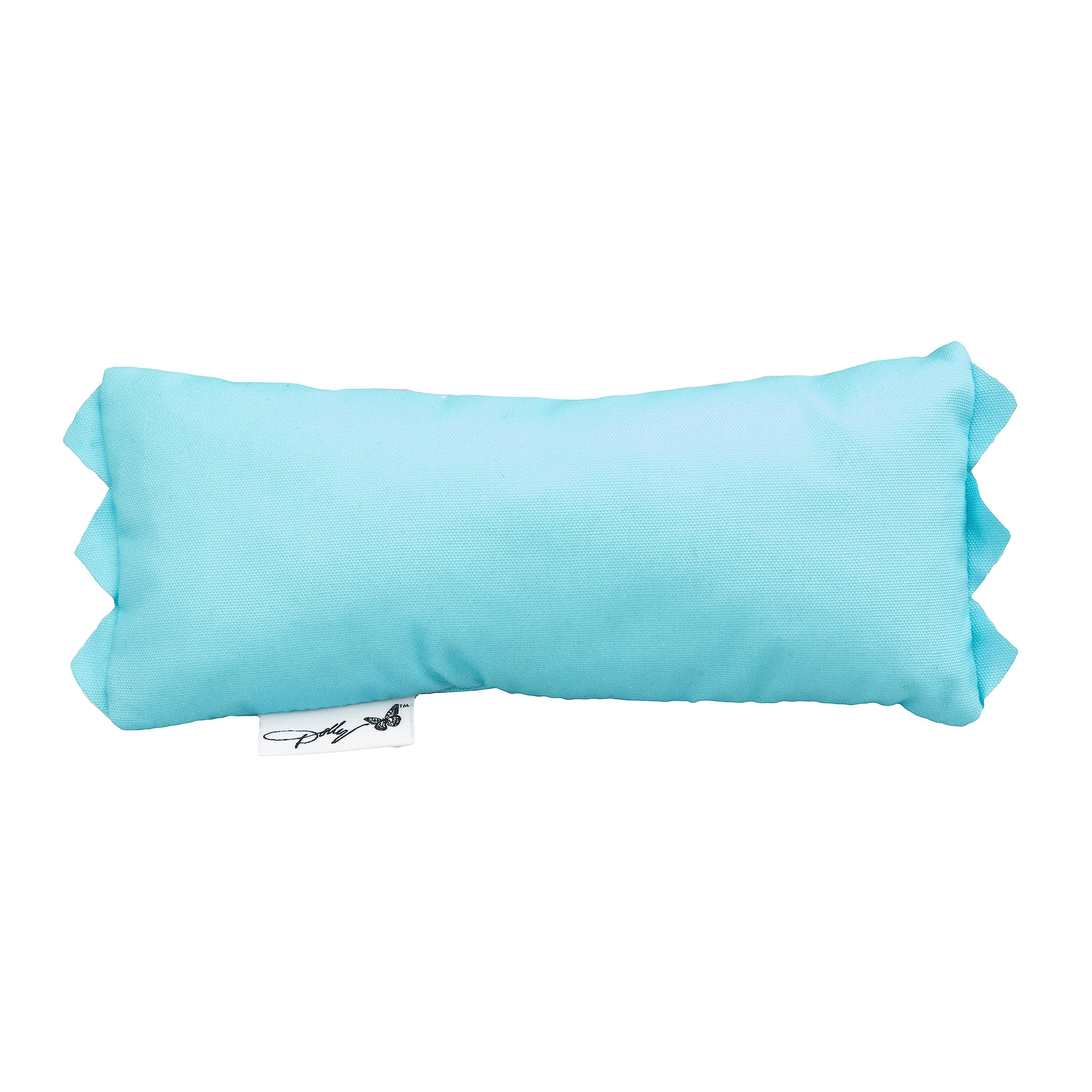 Doggy Parton Plush Dog Toys Collection - Concert Ticket