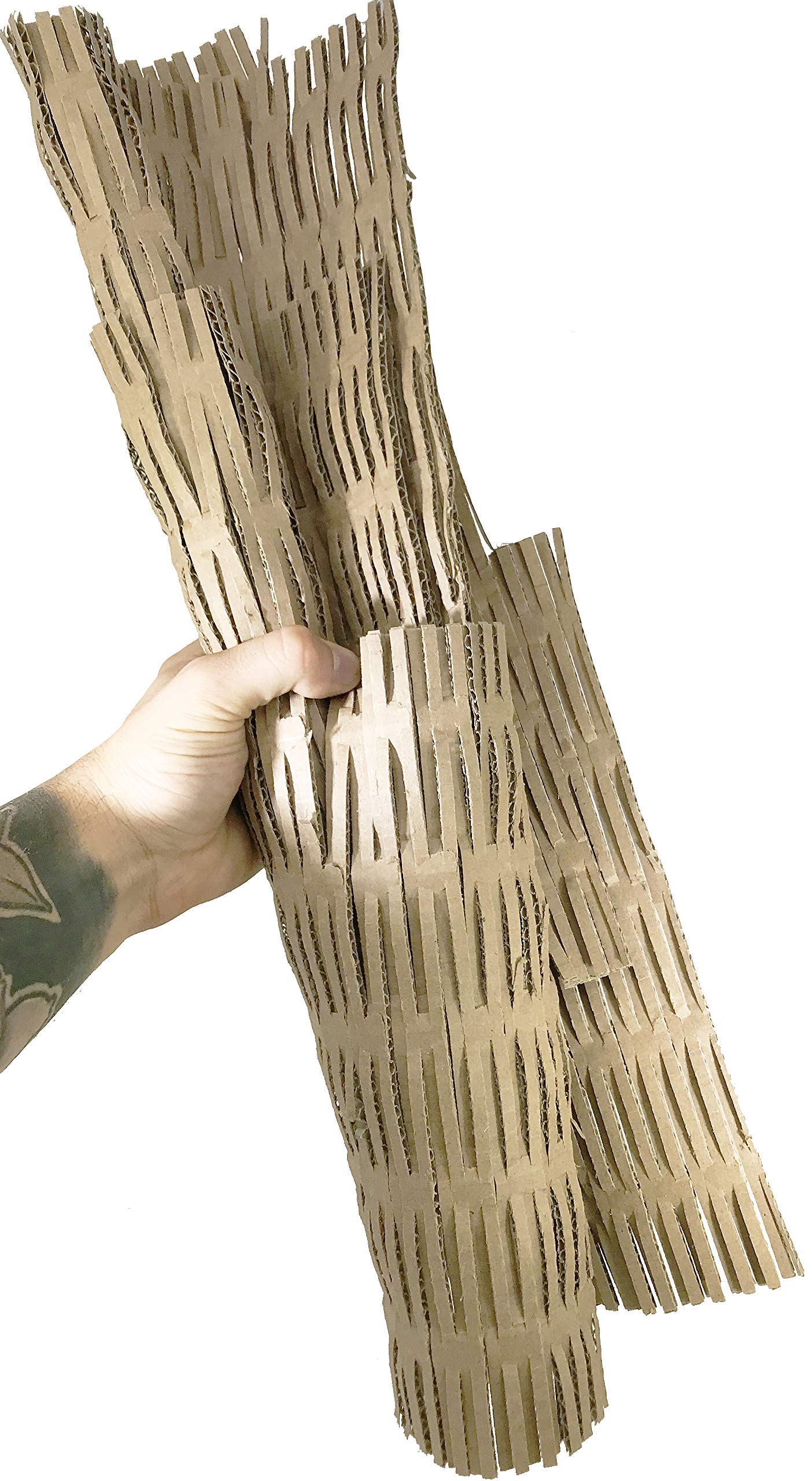 Bonka Bird Toys 2048 Pk3 Cardboard Shred Mat Foot Talon Bird Toy Parrot Parts Card Craft Large Cage Amazon African Grey Macaw Cockatoo Chew Forage Feet Balance Play Hawaiian Luau Party Place