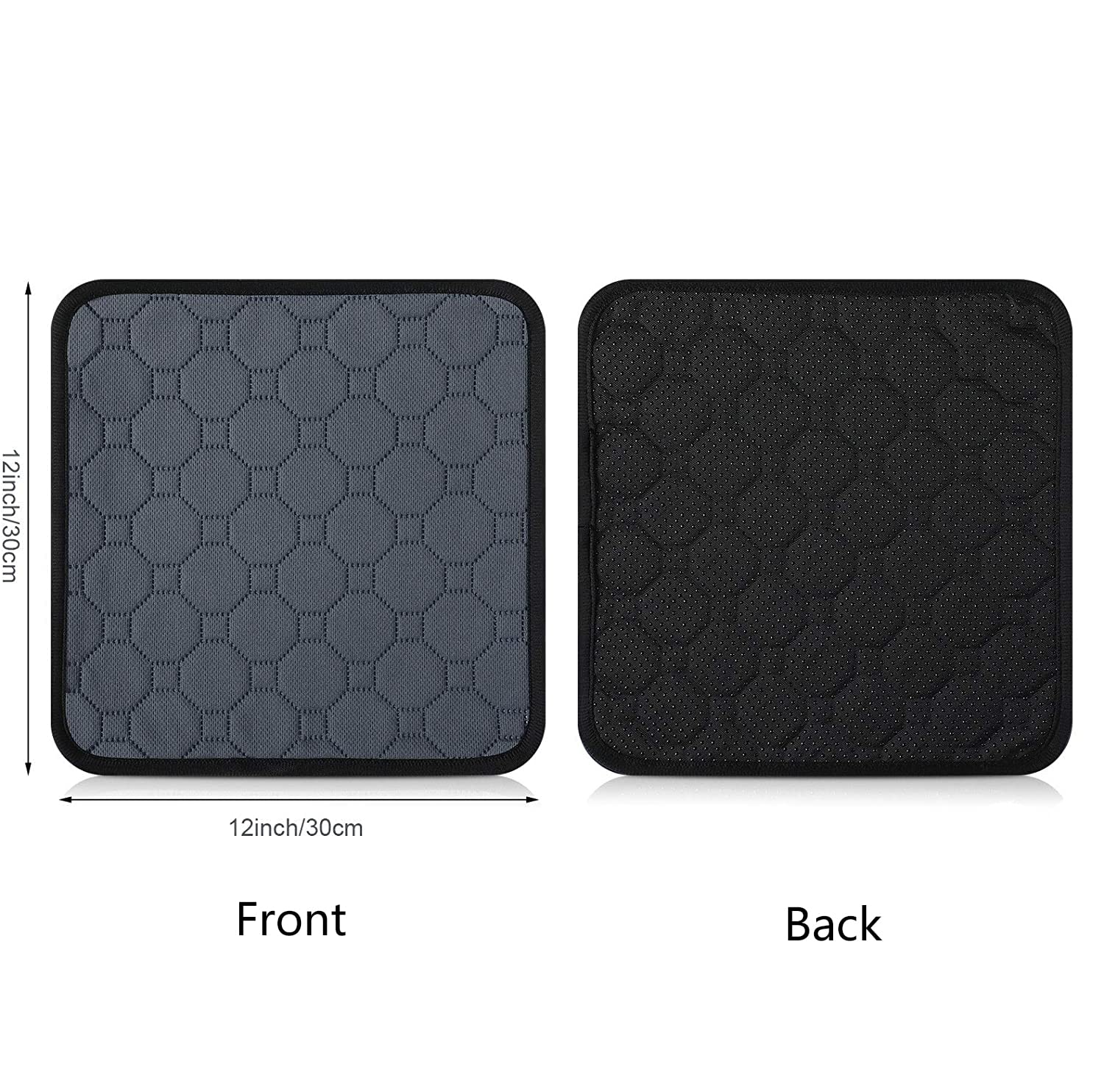 Pequano Guinea Pig Cage Liner Tarp Bottom Waterproof And Washable Base Also For Rabbits Canvas Bottom, Bunny, Chinchesillas, Hed