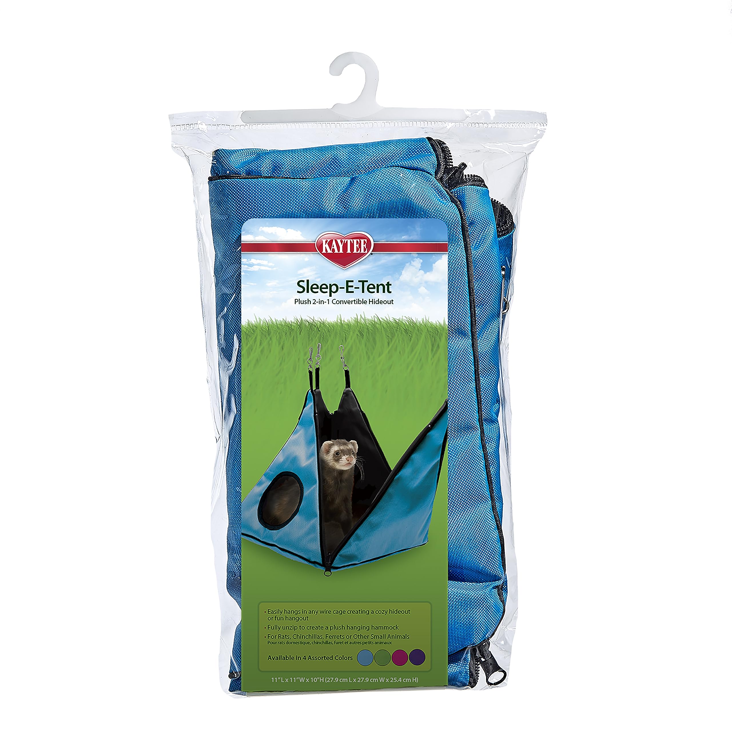 Kaytee Super Sleeper Sleep-E-Tent