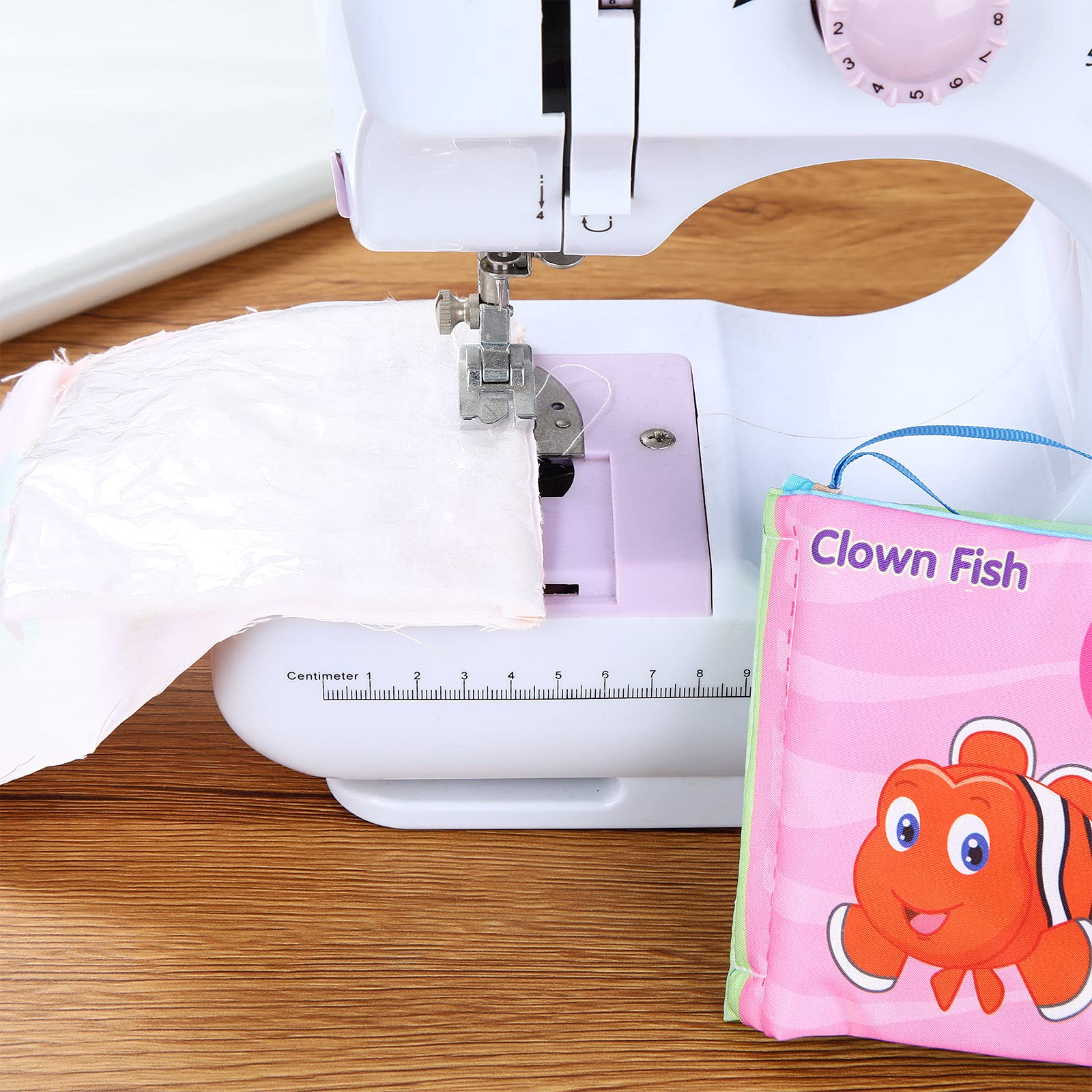 1 Yard Crinkle Paper For Baby Toys Noise Making Plastic Film For Dog Toys Noise Maker Dog Cat Pet Supplies