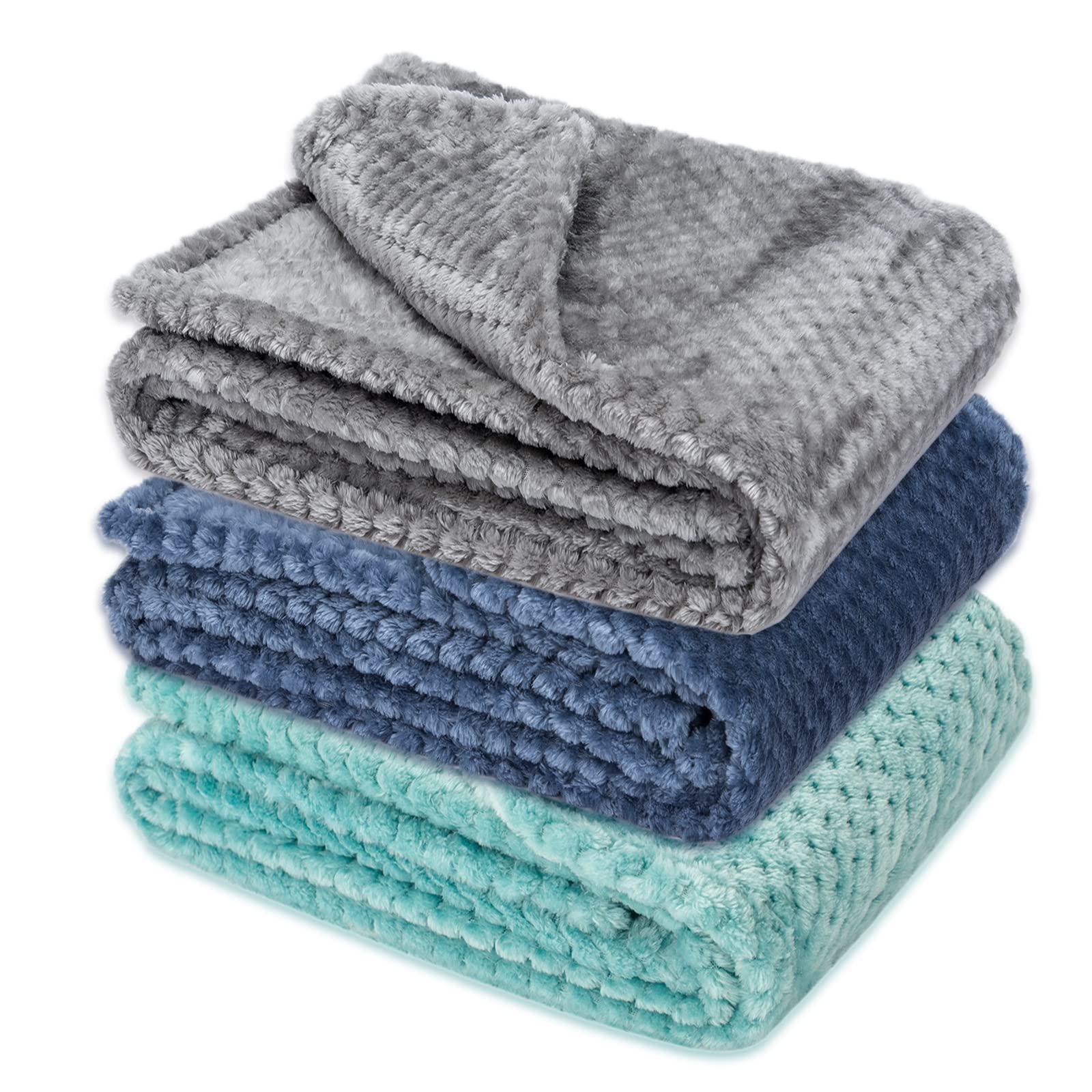 Dog Blanket Or Cat Blanket Or Pet Blanket, Warm Soft Fuzzy Blankets For Puppy, Small, Medium, Large Dogs Or Kitten, Cats, Plush Fleece Throws For Bed, Couch, Sofa, Travel (S/24' X 32', Multicolor 2)