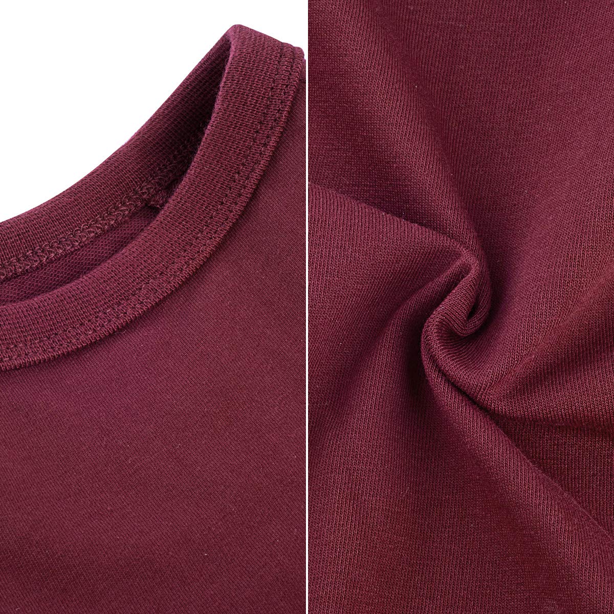 Koneseve Dog Shirts Blank T-Shirt Soft For Small Medium Large Dogs Boy Girl Puppy Clothes Breathable Cotton Cat Basic Shirt Kitten Apparel Adorable Cozy Casual Fashion Costume 2-Pack Blue & Red Xl