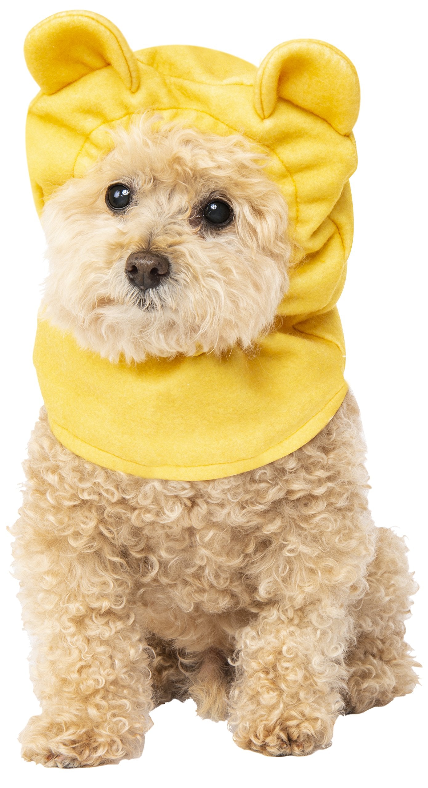 Rubie's Disney Winnie The Pooh Pet Costume Accessory Set, Winnie, Medium/Large