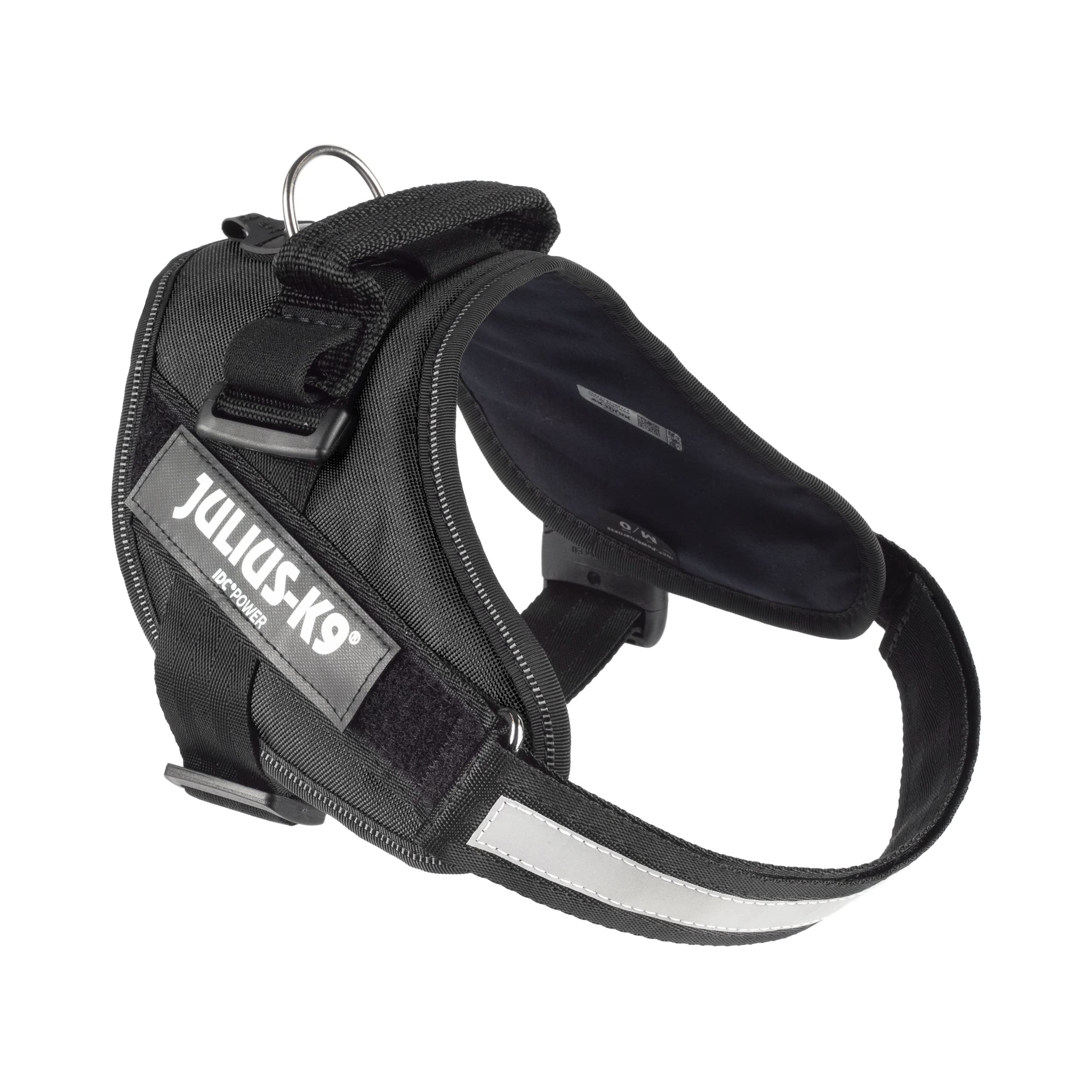 Idc Powerharness, Size: M/0, Black