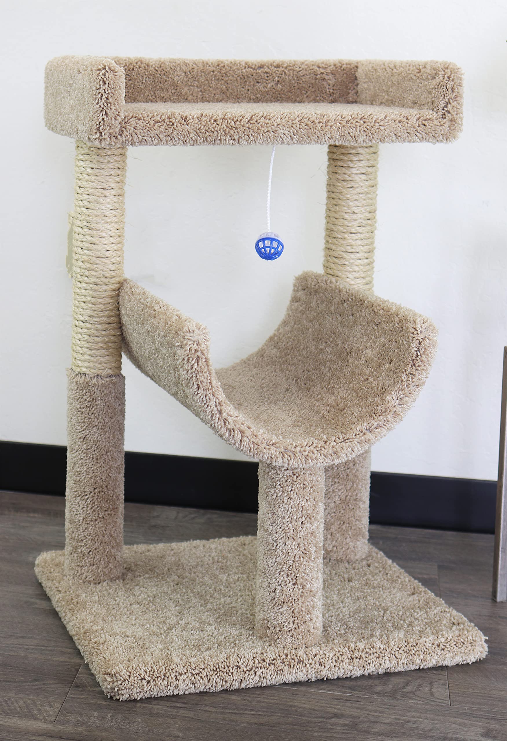 New Cat Condos Large Cat Perch